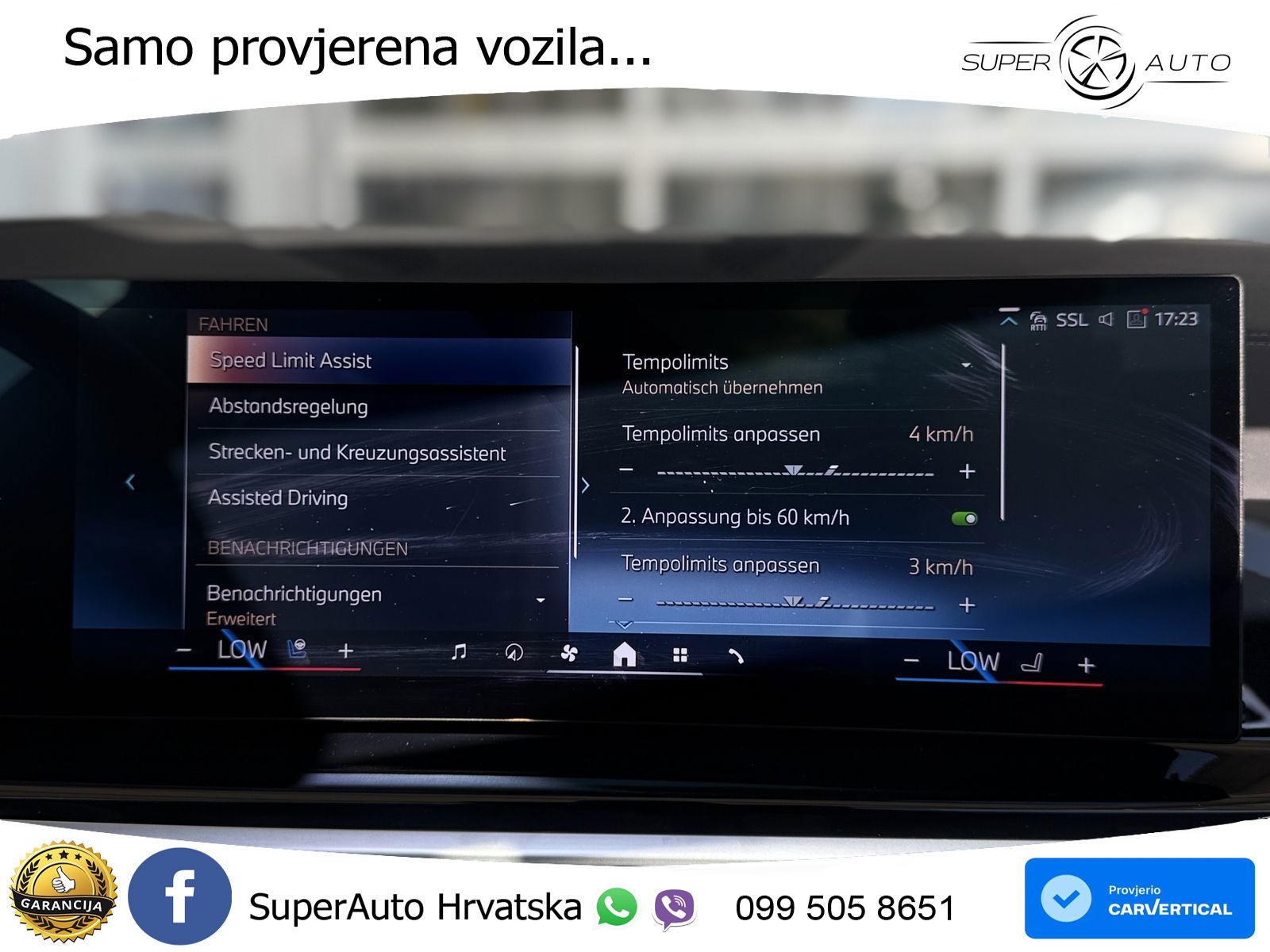 BMW X5 40d (352 KS) xDrive Steptronic LED+GR SJED+ACC
