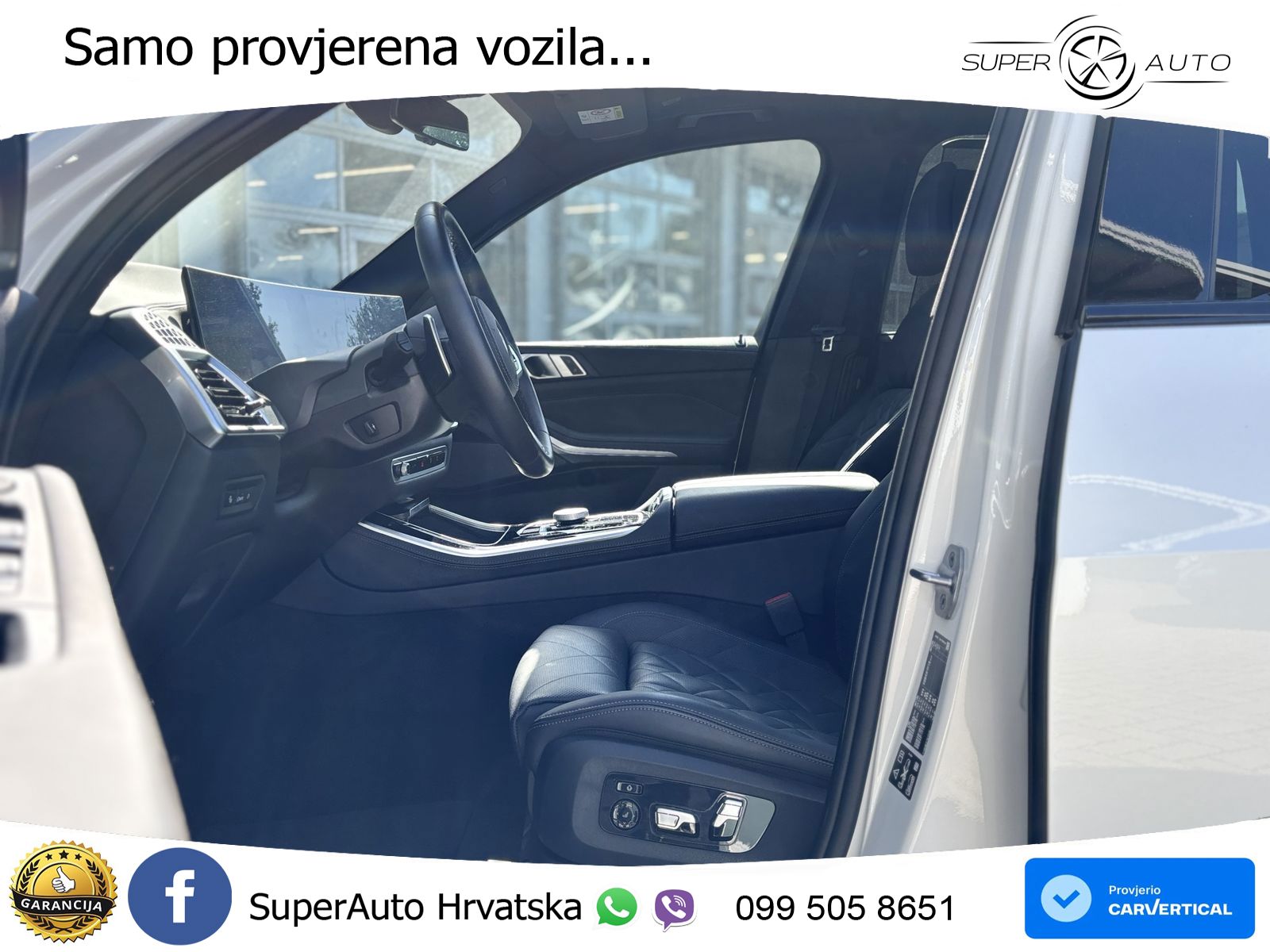 BMW X5 40d (352 KS) xDrive Steptronic LED+GR SJED+ACC