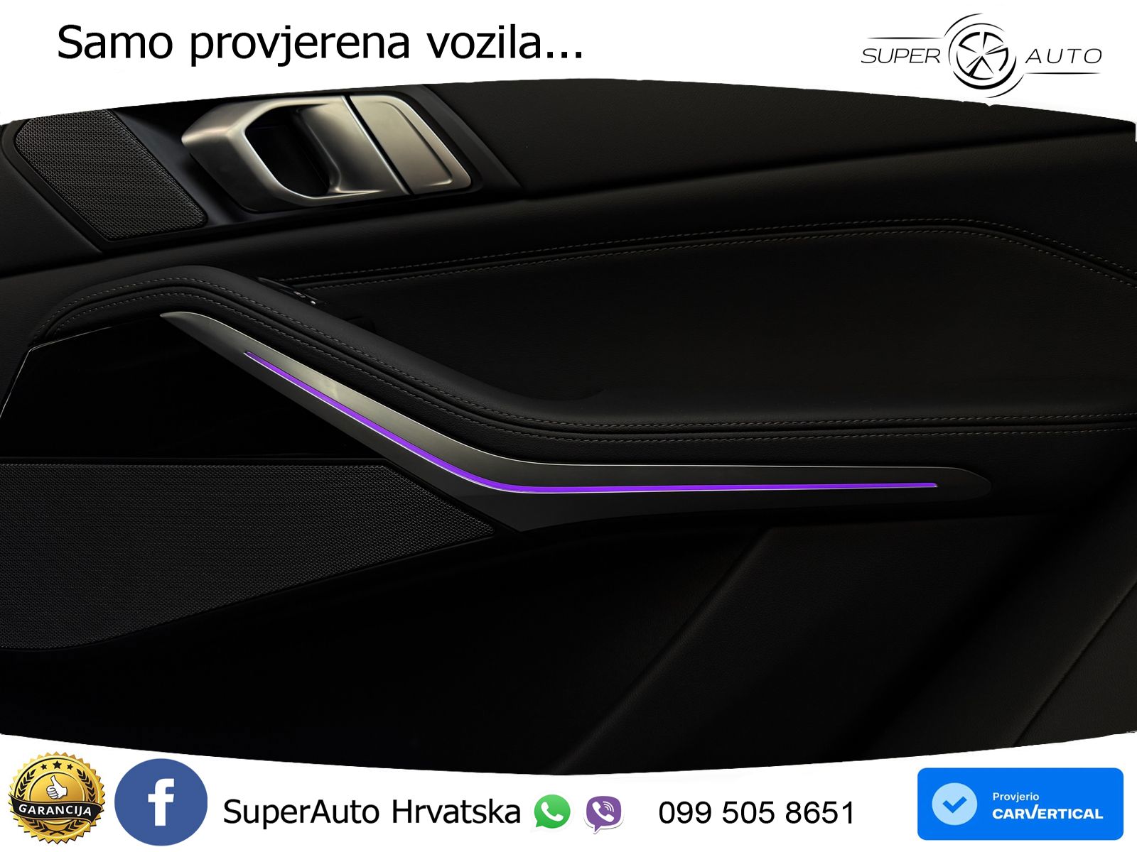 BMW X5 40d (352 KS) xDrive Steptronic LED+GR SJED+ACC