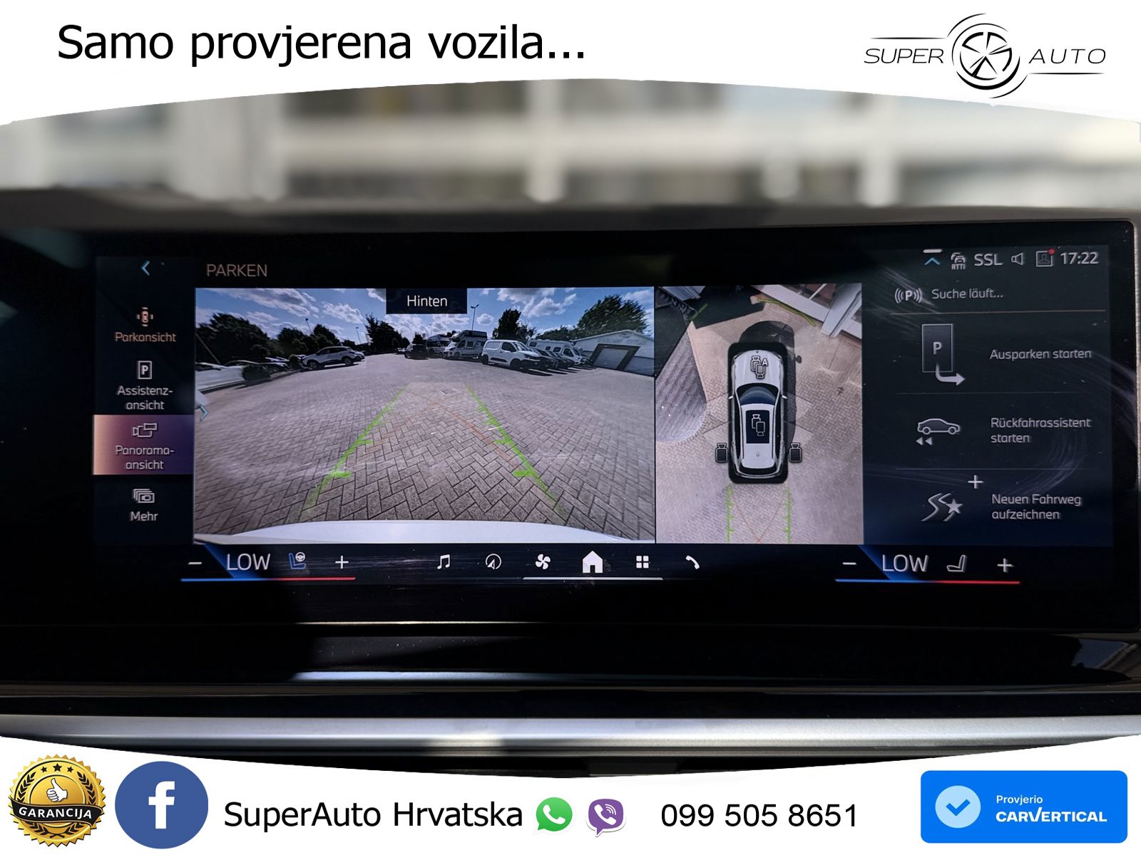 BMW X5 40d (352 KS) xDrive Steptronic LED+GR SJED+ACC