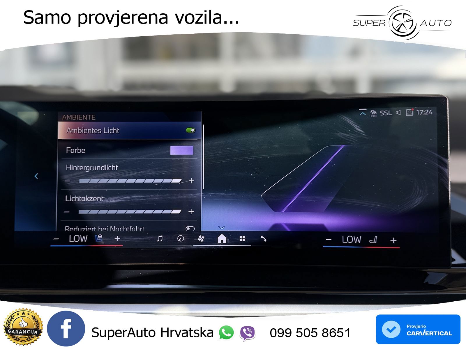 BMW X5 40d (352 KS) xDrive Steptronic LED+GR SJED+ACC