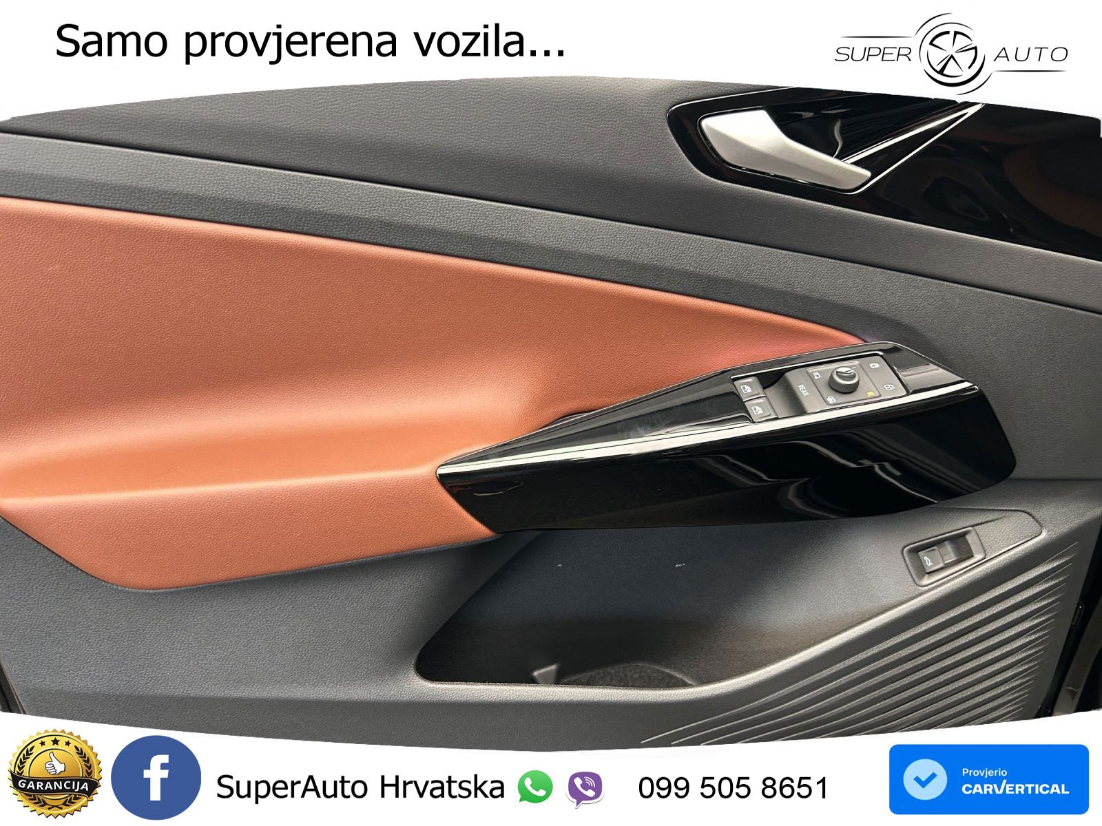 Volkswagen ID.5 Pro 82 kWh (286 KS)