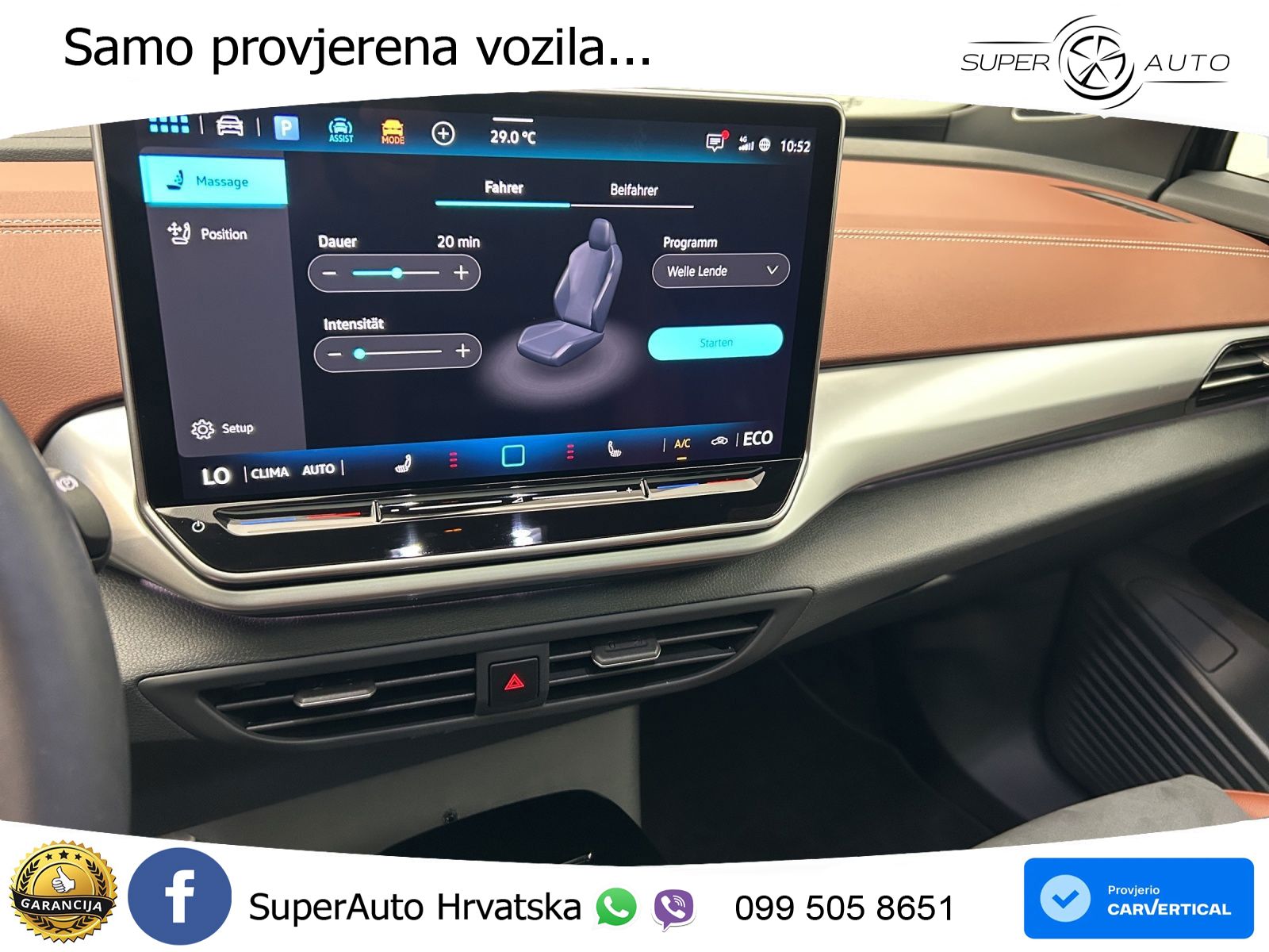 Volkswagen ID.5 Pro 82 kWh (286 KS)