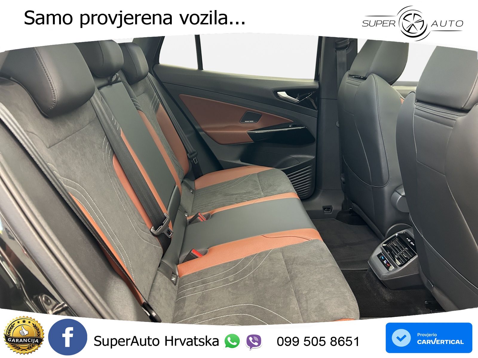 Volkswagen ID.5 Pro 82 kWh (286 KS)