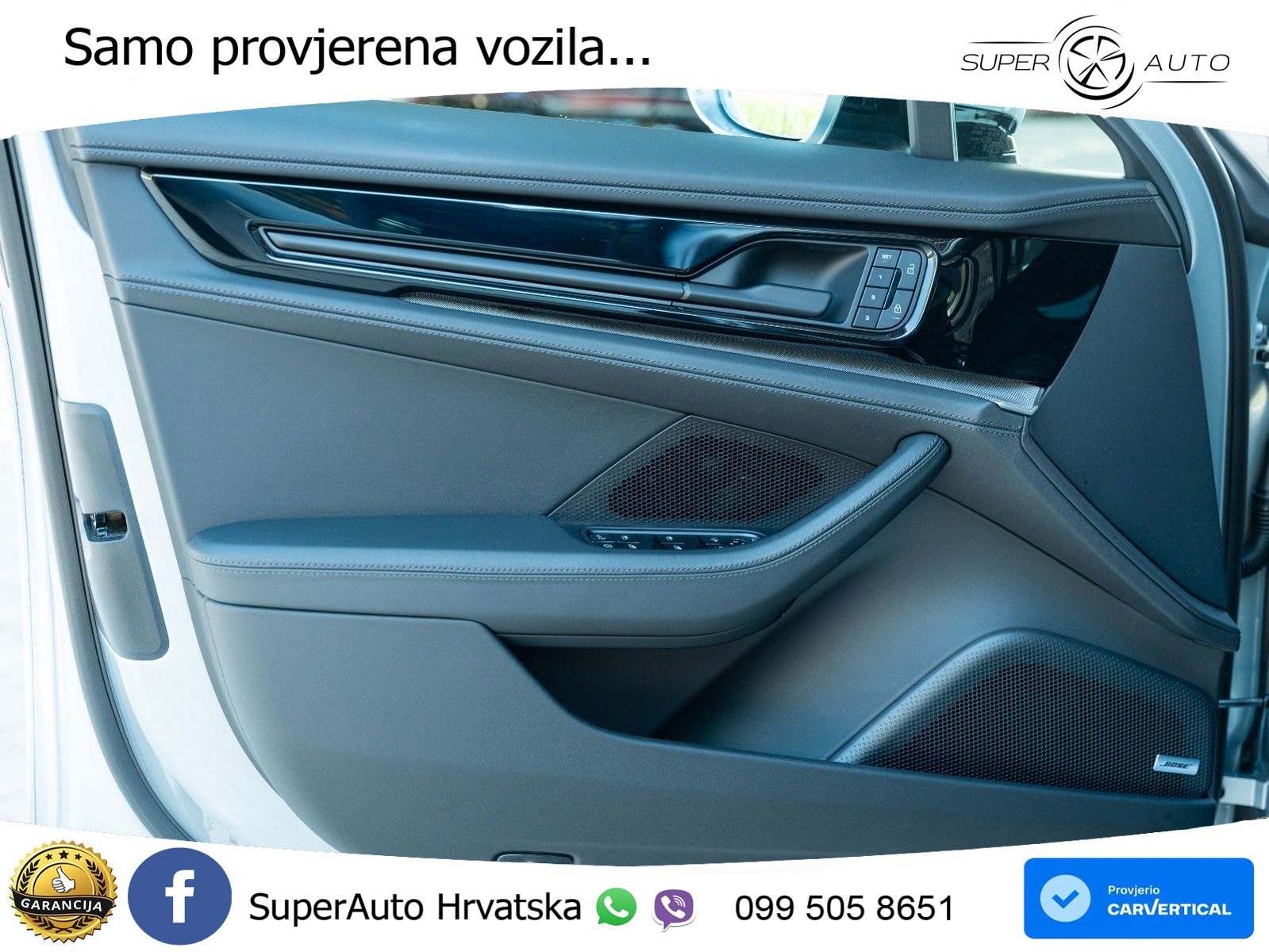 Porsche Panamera 4 2.9 V6 (353 KS) PDK