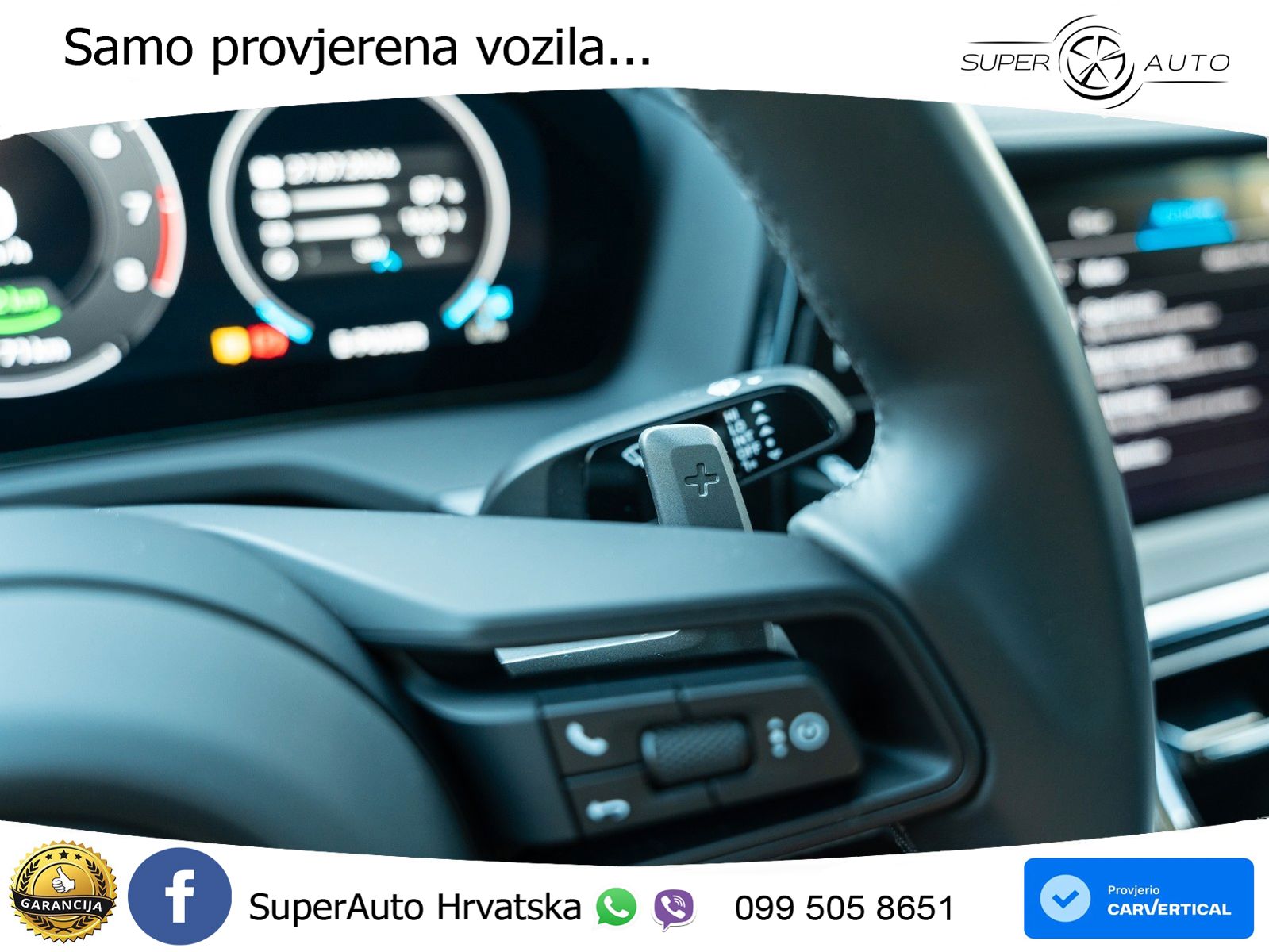 Porsche Panamera 4 2.9 V6 (353 KS) PDK