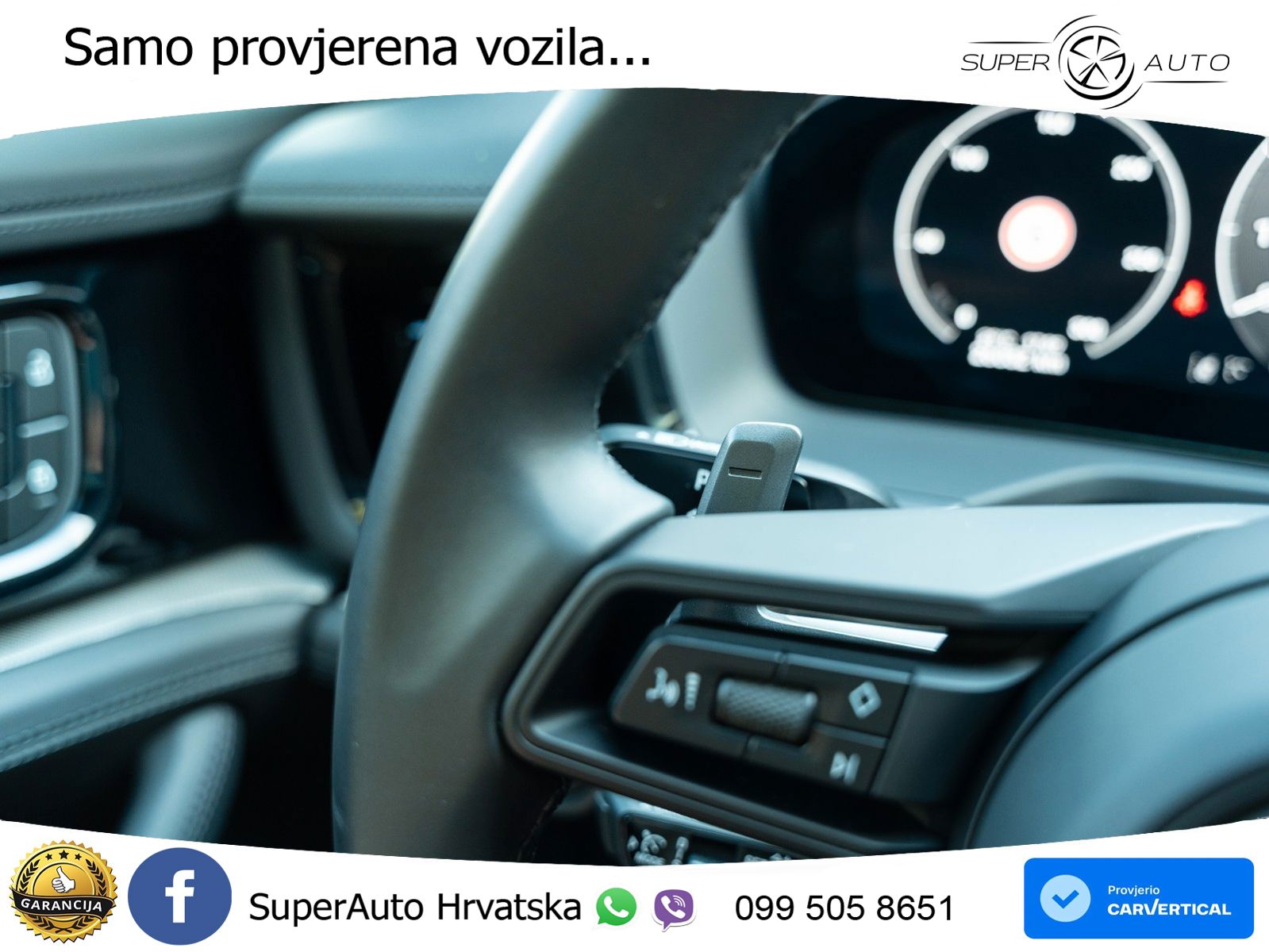 Porsche Panamera 4 2.9 V6 (353 KS) PDK