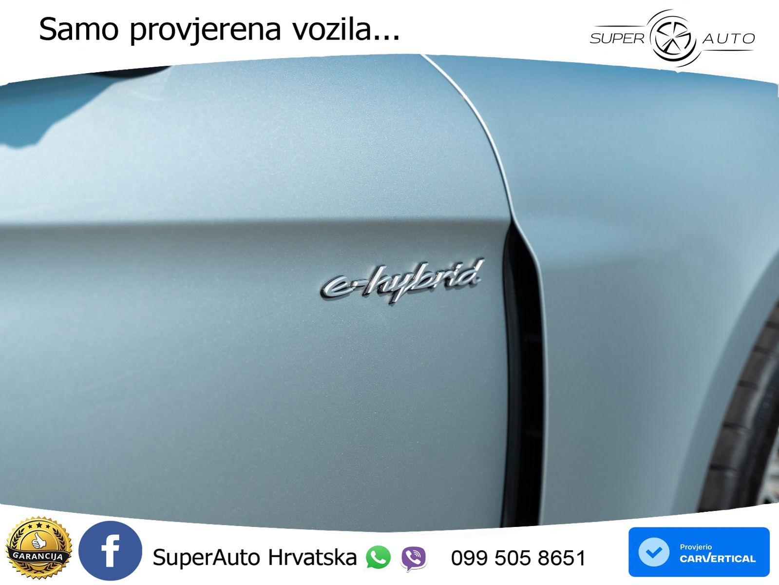 Porsche Panamera 4 2.9 V6 (353 KS) PDK