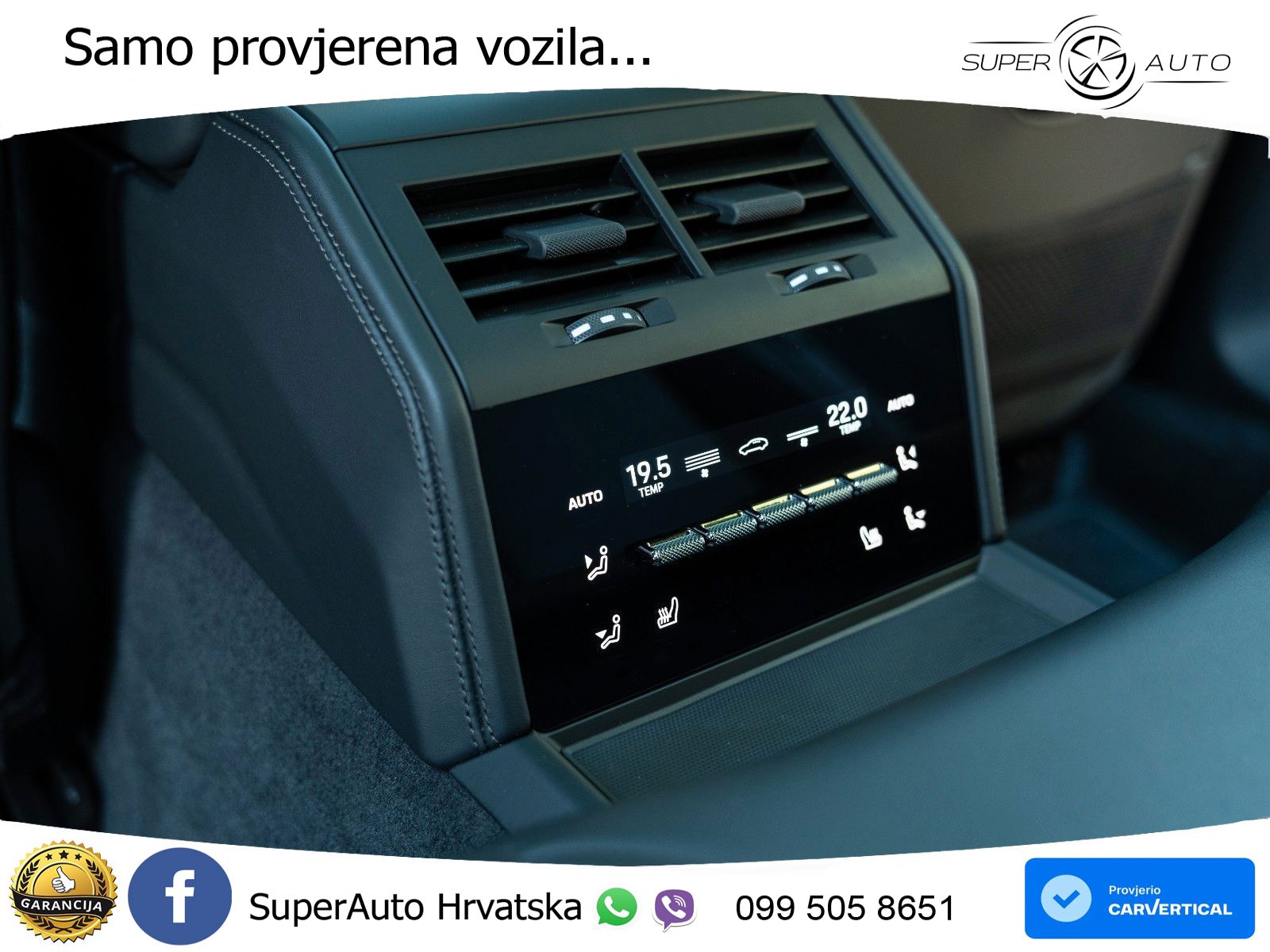 Porsche Panamera 4 2.9 V6 (353 KS) PDK