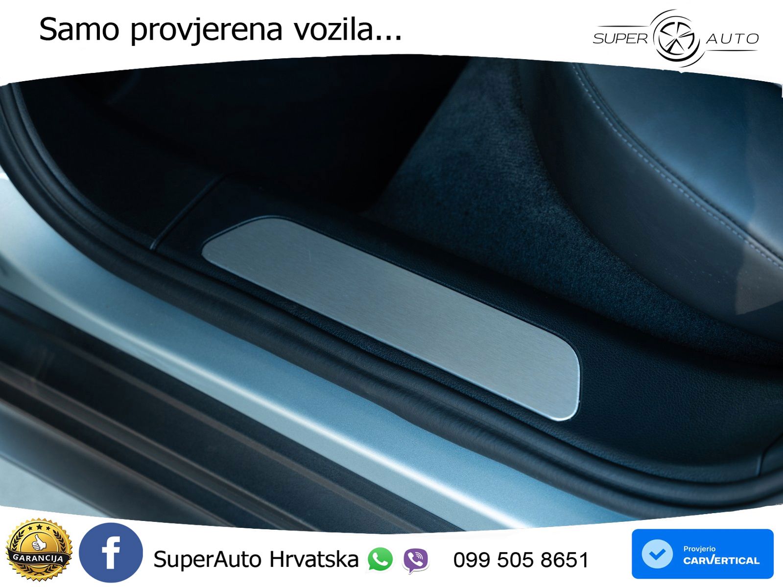 Porsche Panamera 4 2.9 V6 (353 KS) PDK