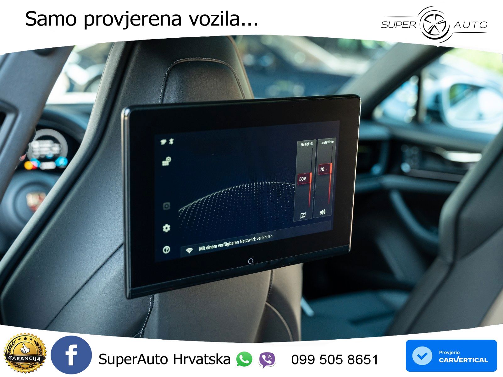 Porsche Panamera 4 2.9 V6 (353 KS) PDK