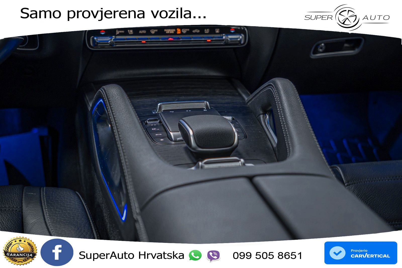 Mercedes GLE 350de (333 KS) 4MATIC 9G-TRONIC AMG LED+GR SJED+ACC