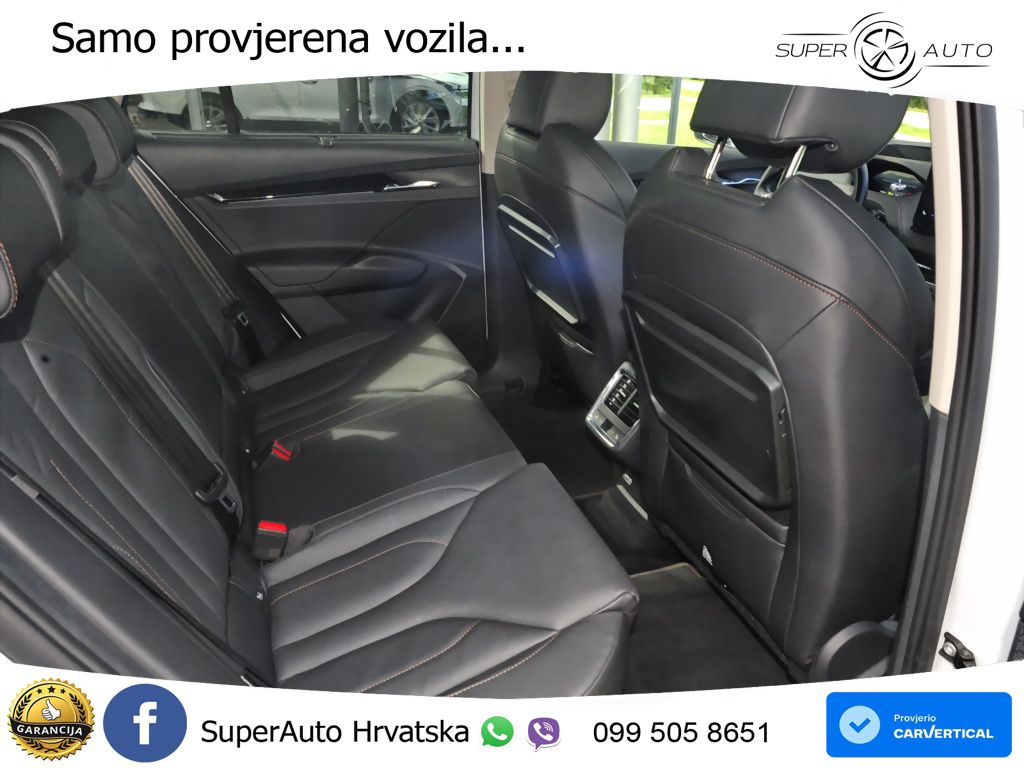 Škoda Enyaq iV 80 82 kWh (204 KS) Suite LED+GR SJED+ACC