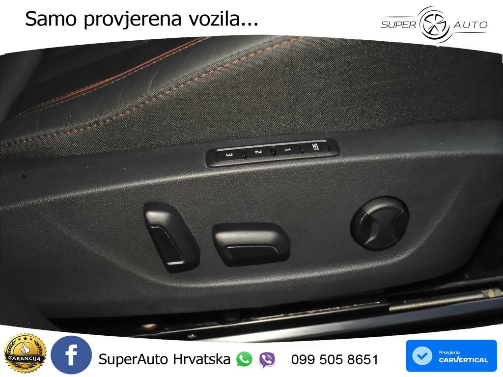 Škoda Enyaq iV 80 82 kWh (204 KS) Suite LED+GR SJED+ACC