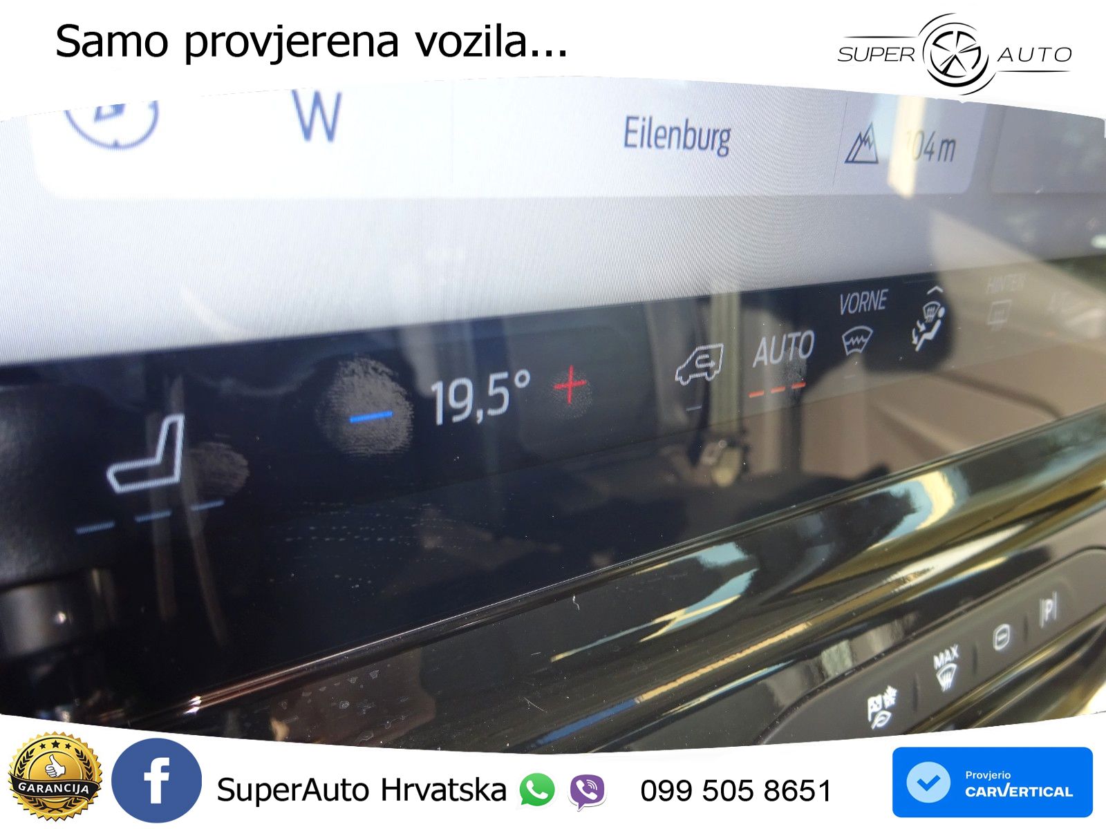 Ford Transit 170 KS