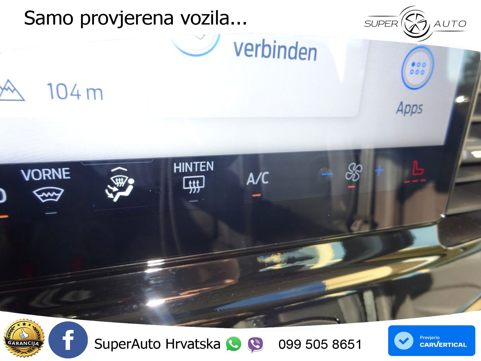 Ford Transit 170 KS