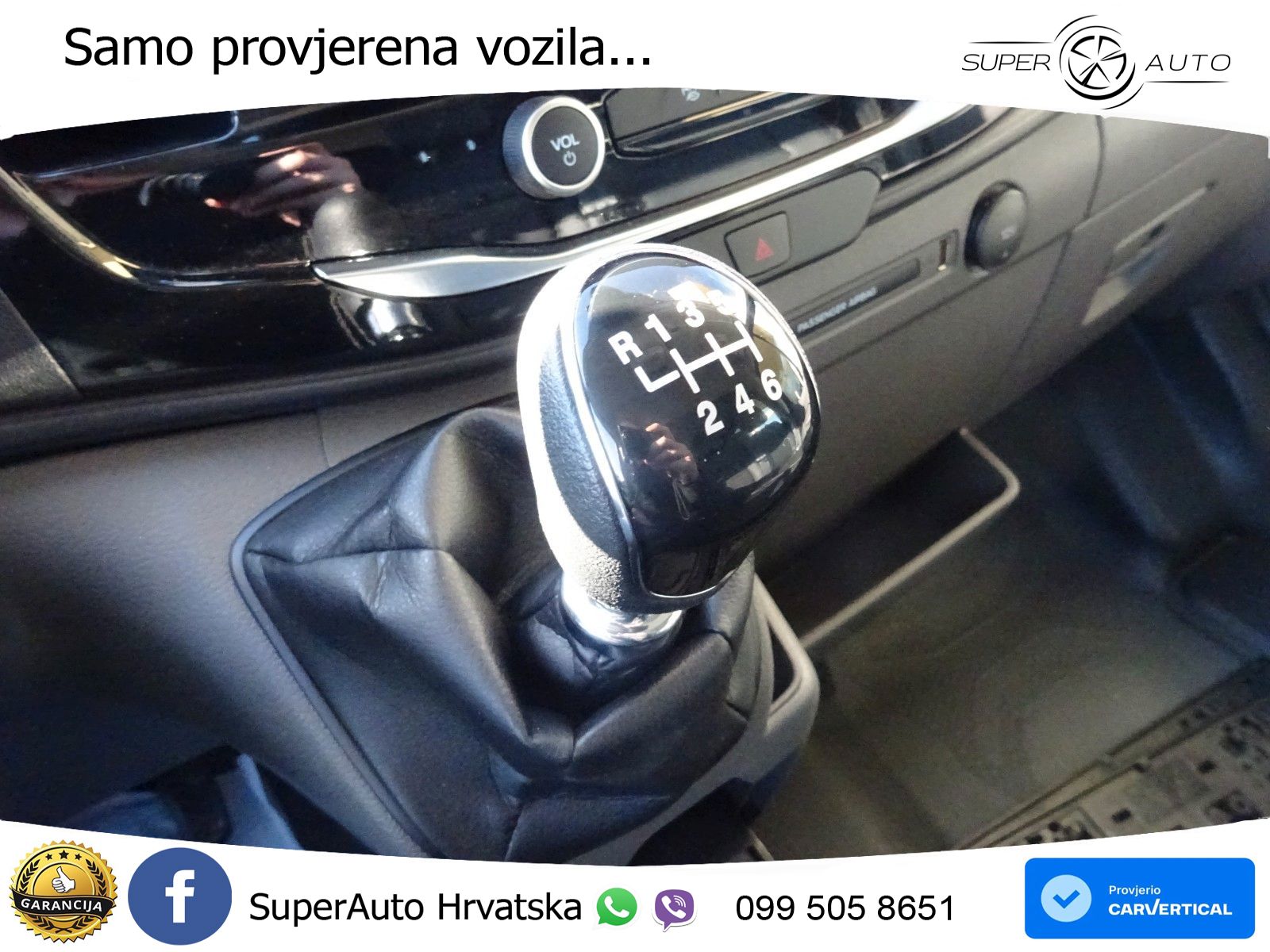 Ford Transit 170 KS