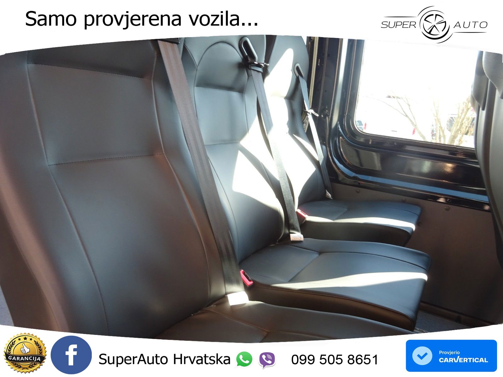 Ford Transit 170 KS