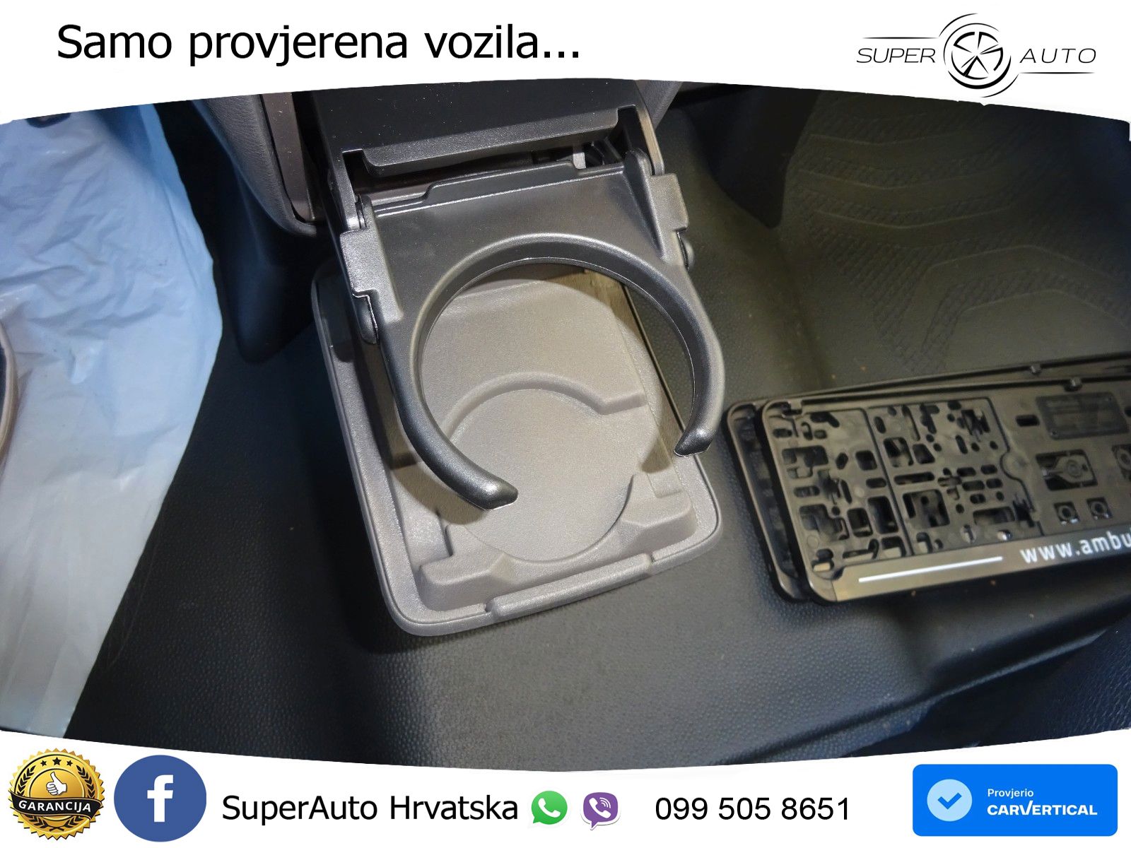 Ford Transit 170 KS