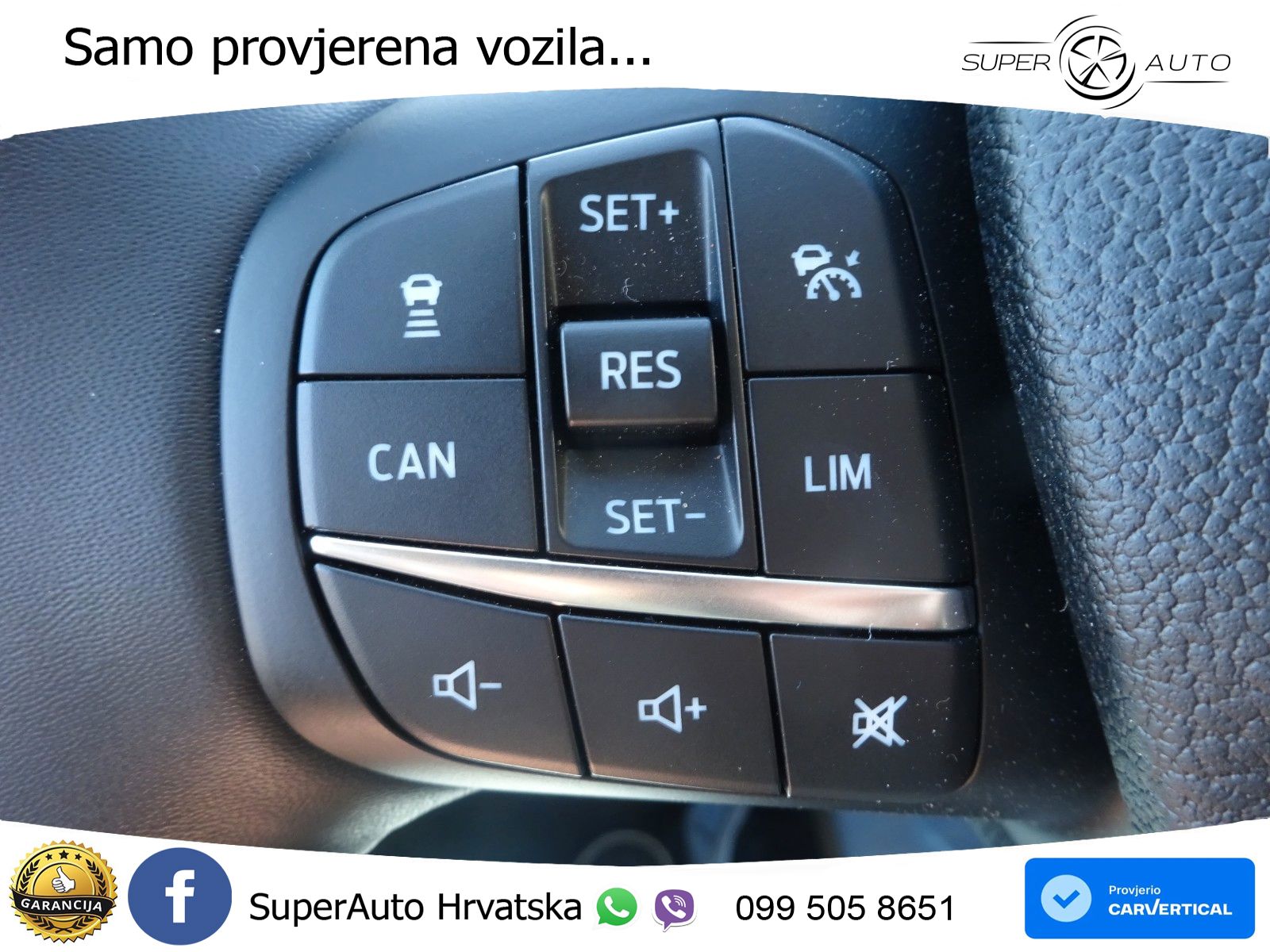 Ford Transit 170 KS