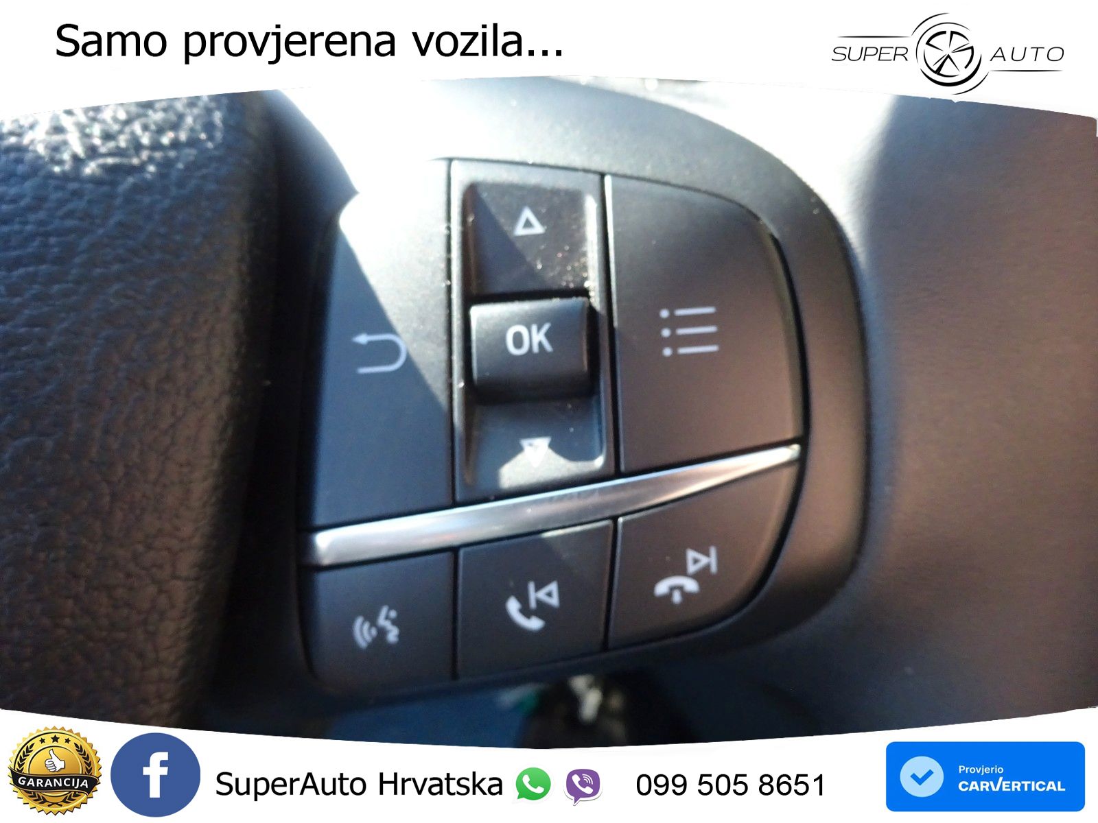 Ford Transit 170 KS
