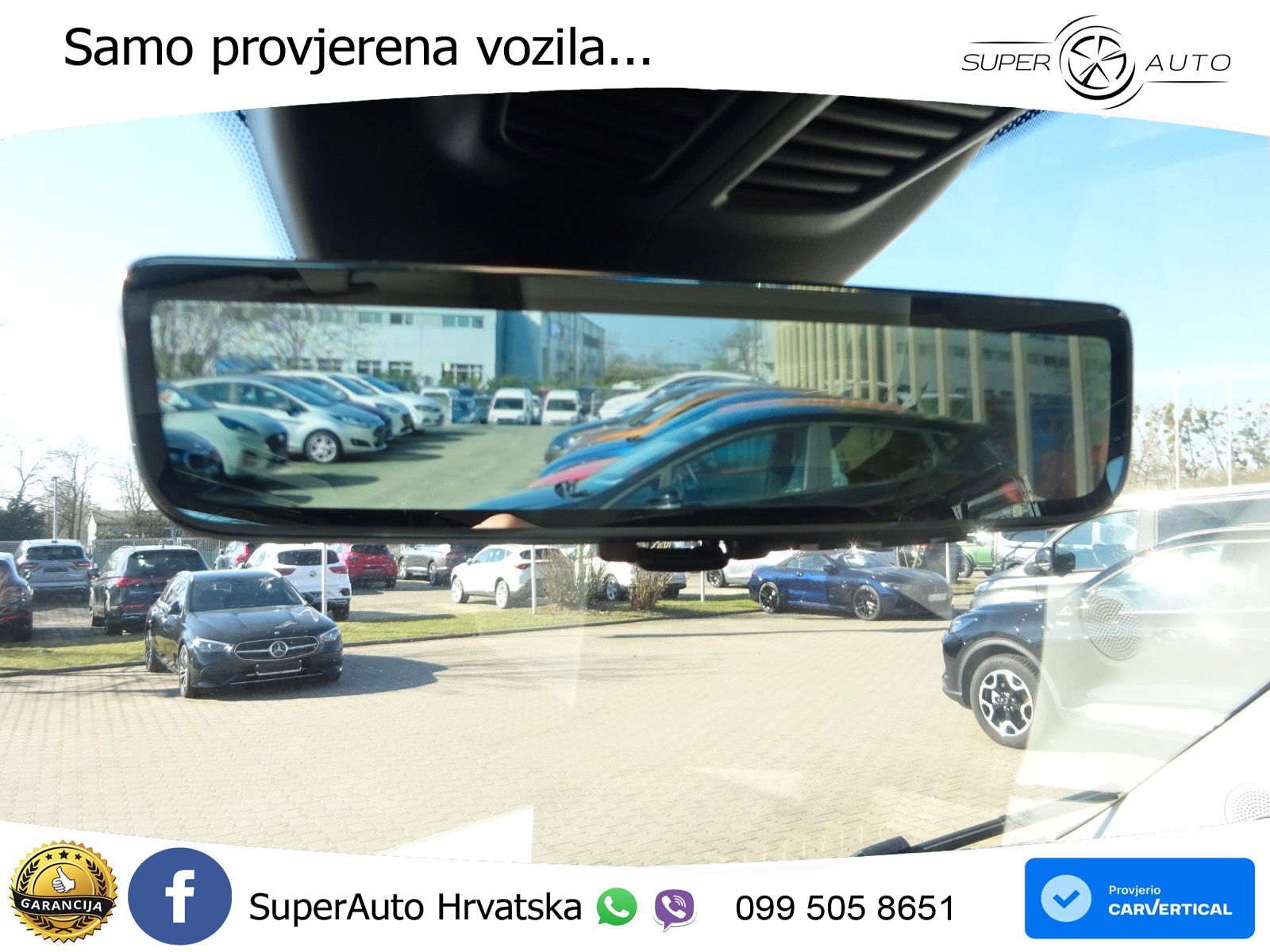 Ford Transit 170 KS