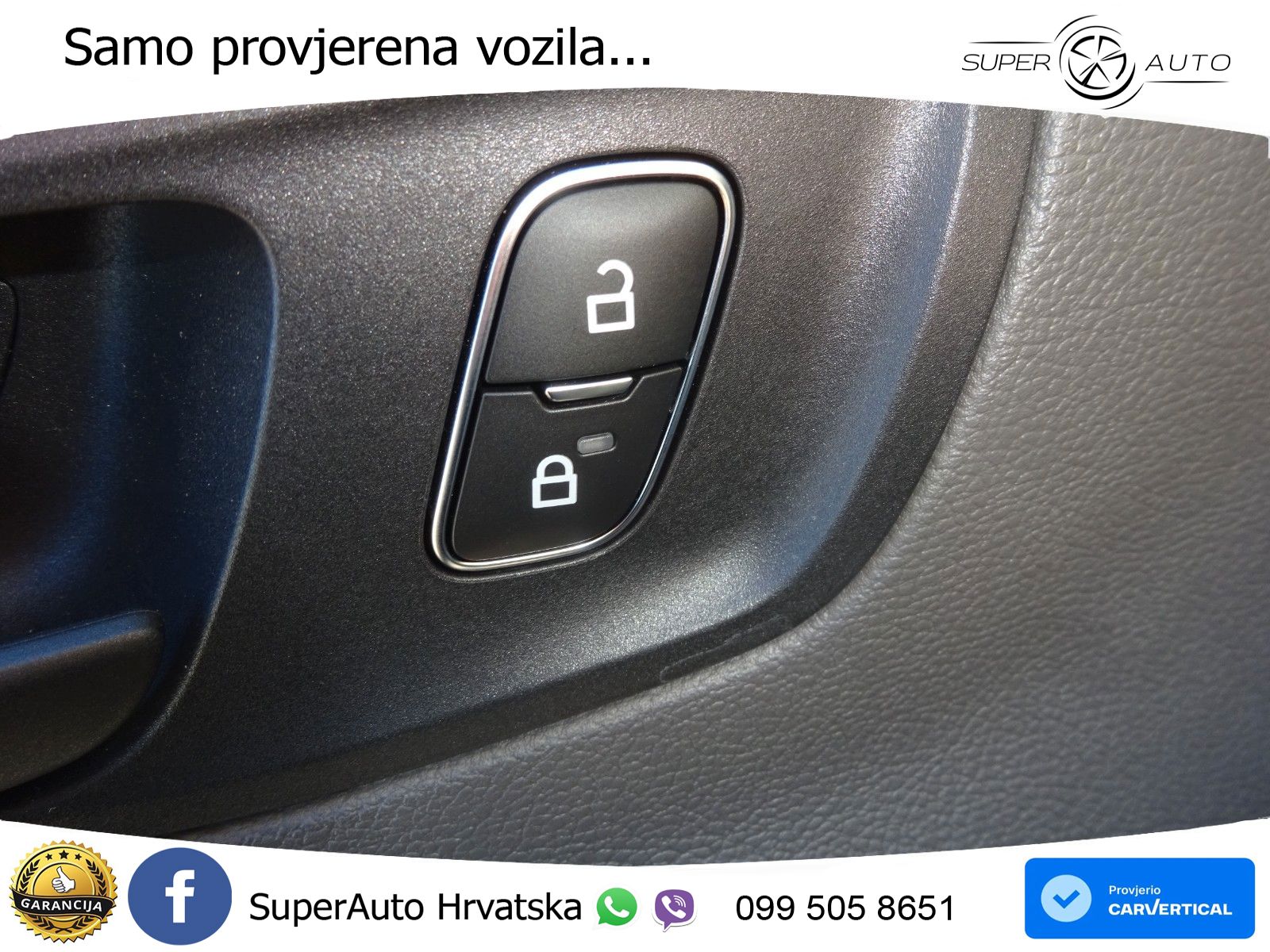 Ford Transit 170 KS