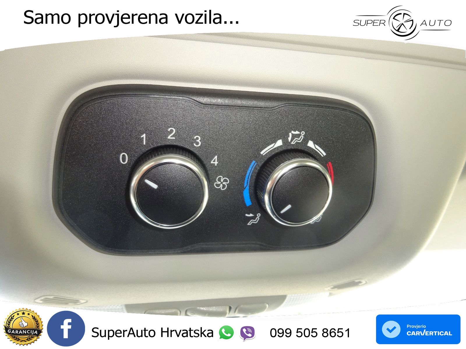 Ford Transit 170 KS