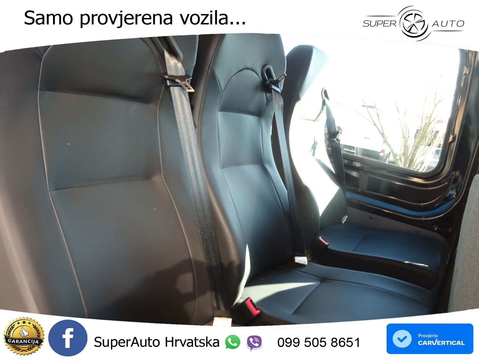 Ford Transit 170 KS