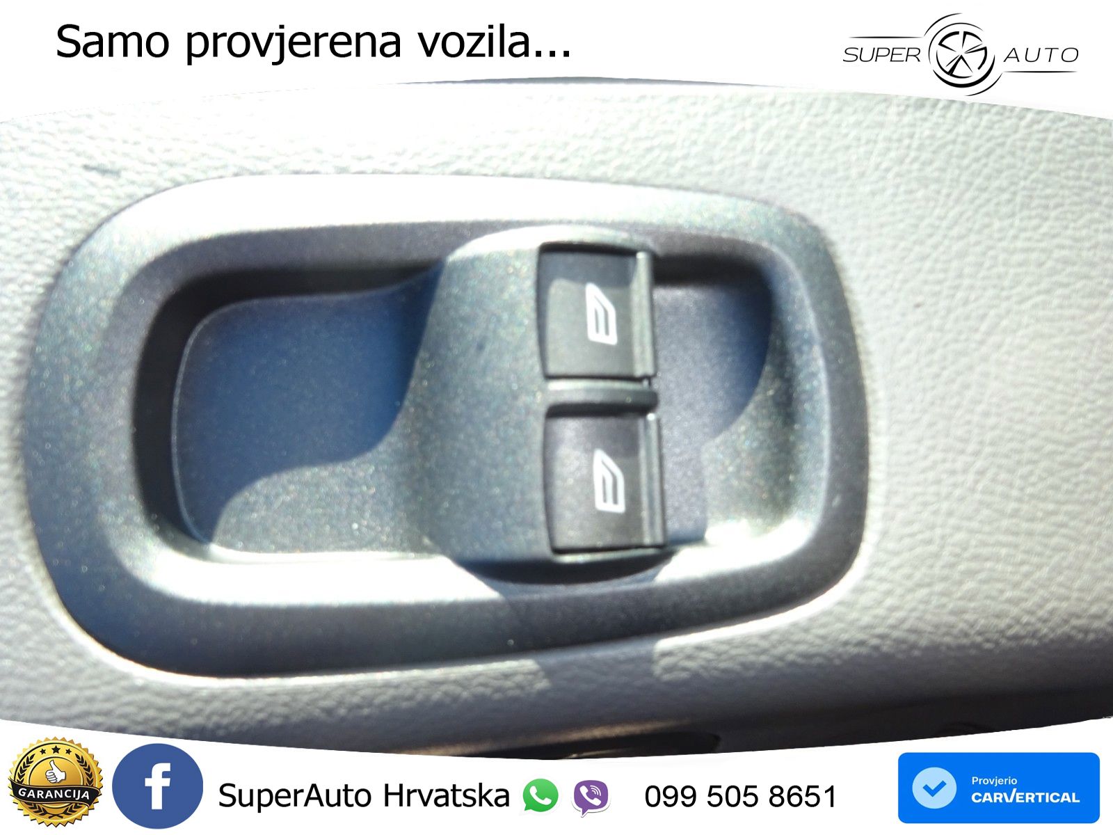 Ford Transit 170 KS