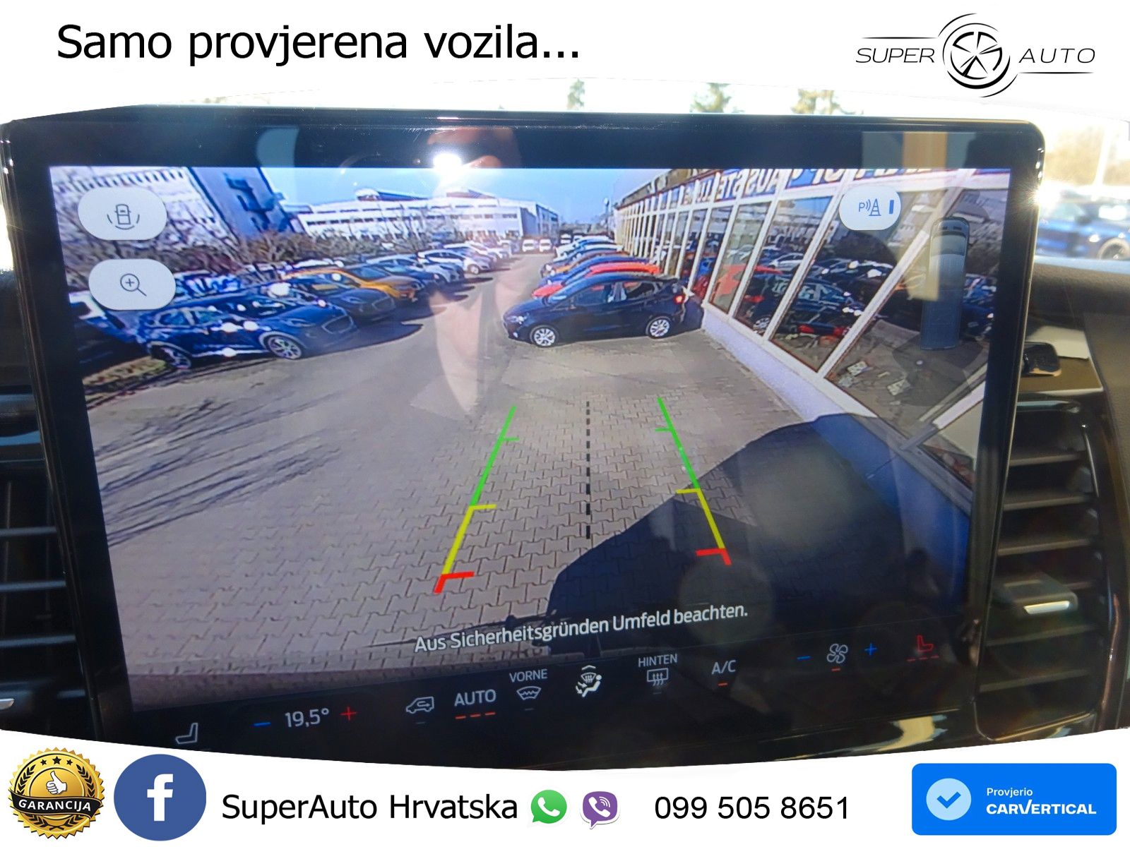 Ford Transit 170 KS
