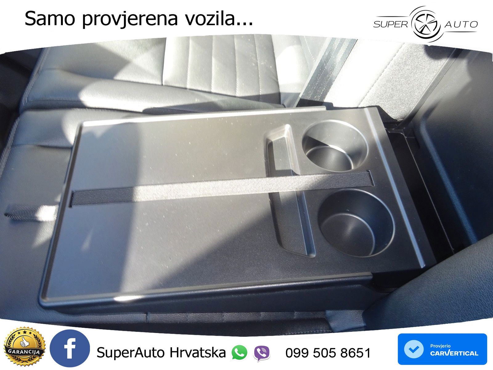 Ford Transit 170 KS