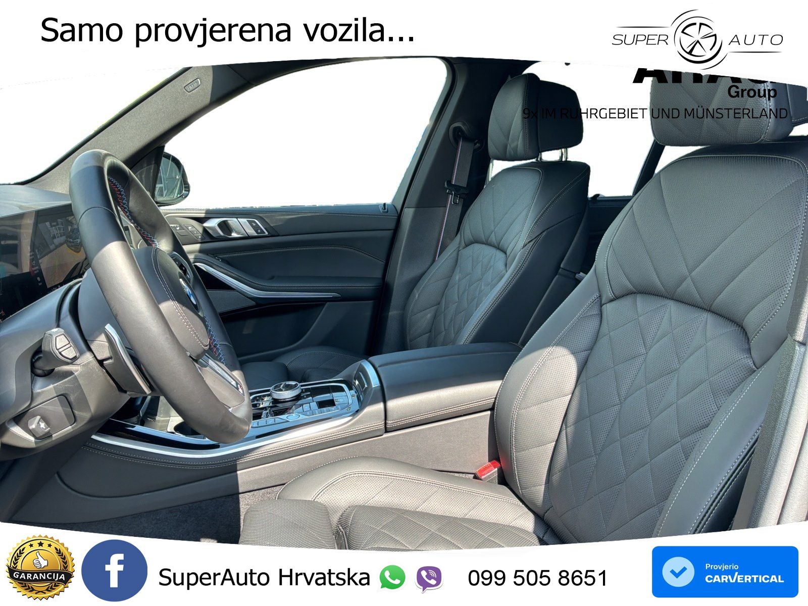 BMW X5 M60i V8 (530 KS) xDrive Steptronic LED+GR SJED+ACC