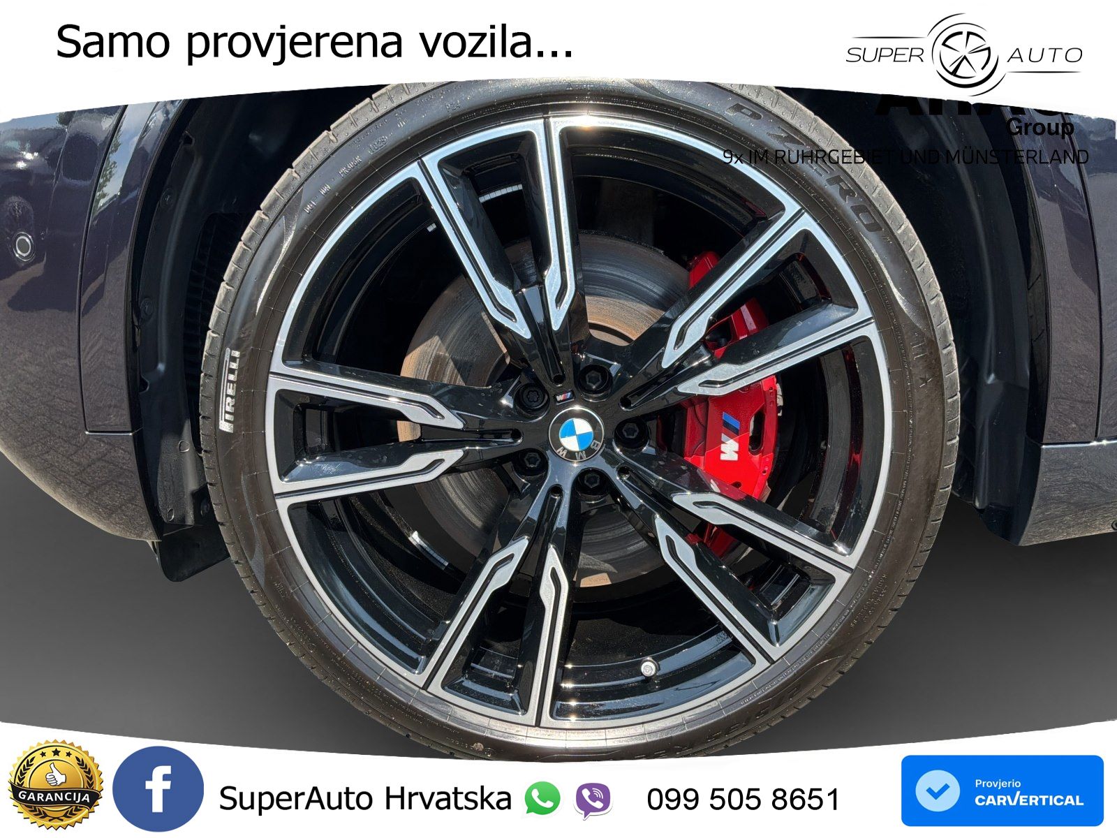 BMW X5 M60i V8 (530 KS) xDrive Steptronic LED+GR SJED+ACC