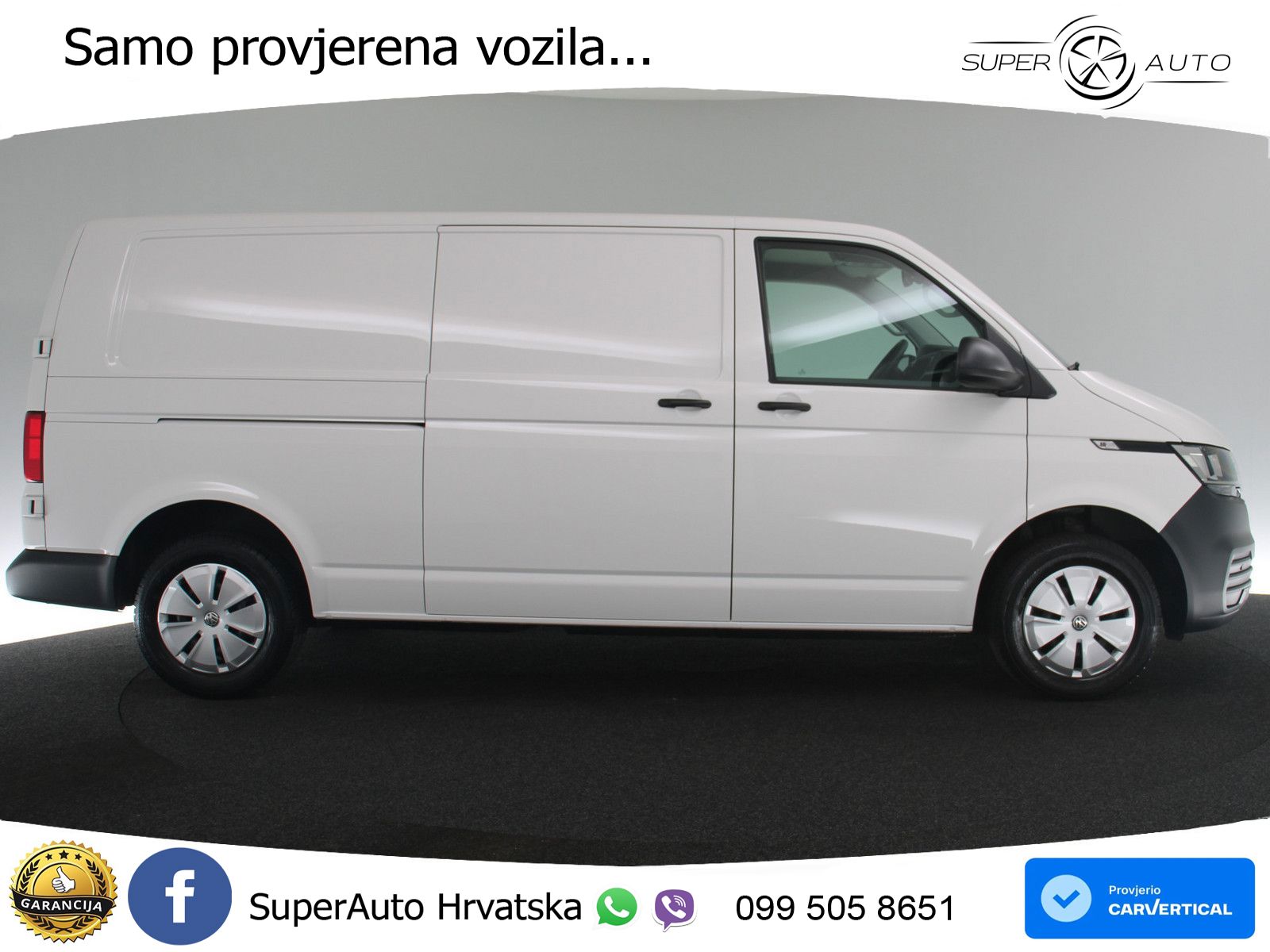 VW Transporter