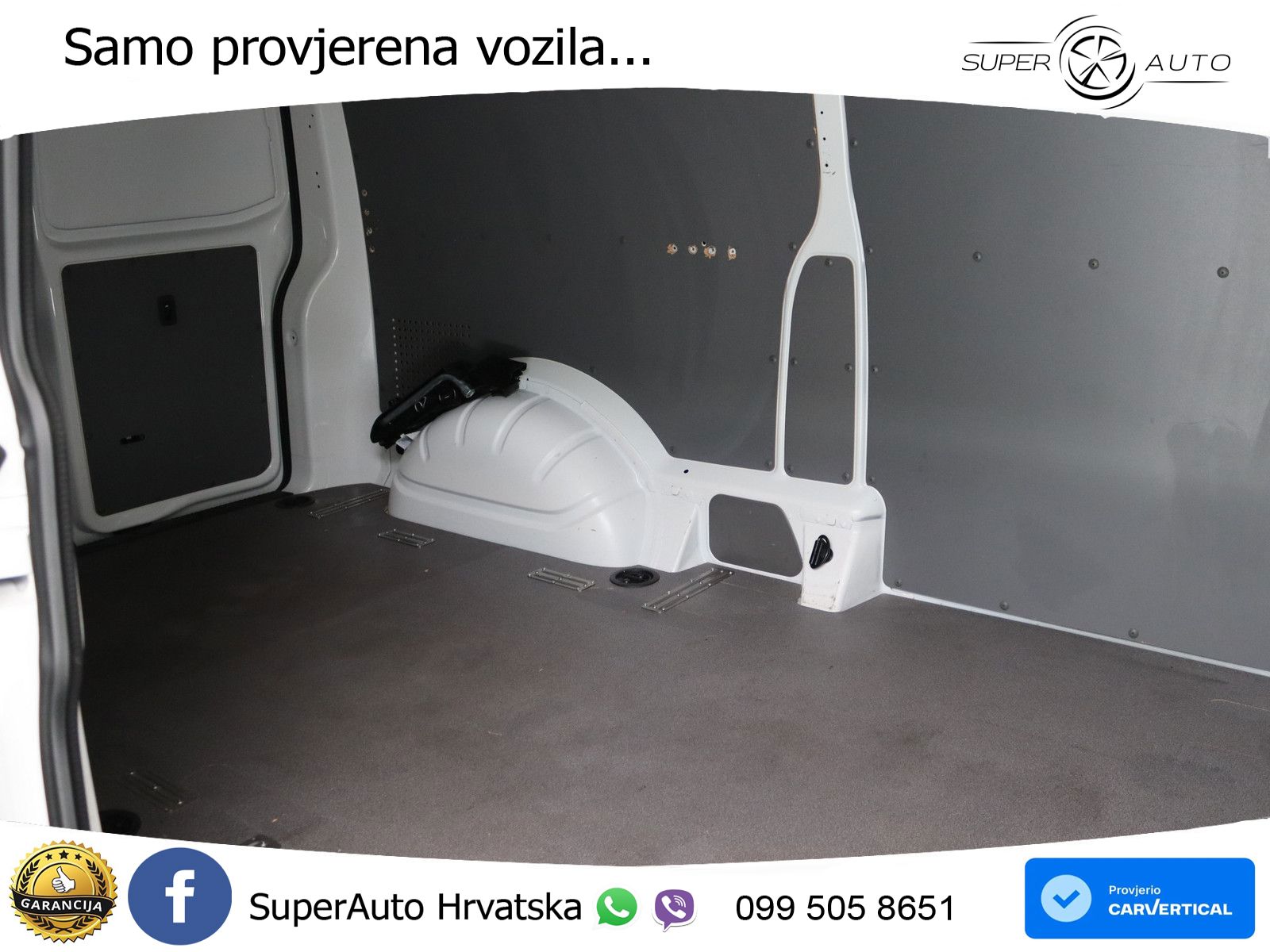 VW Transporter