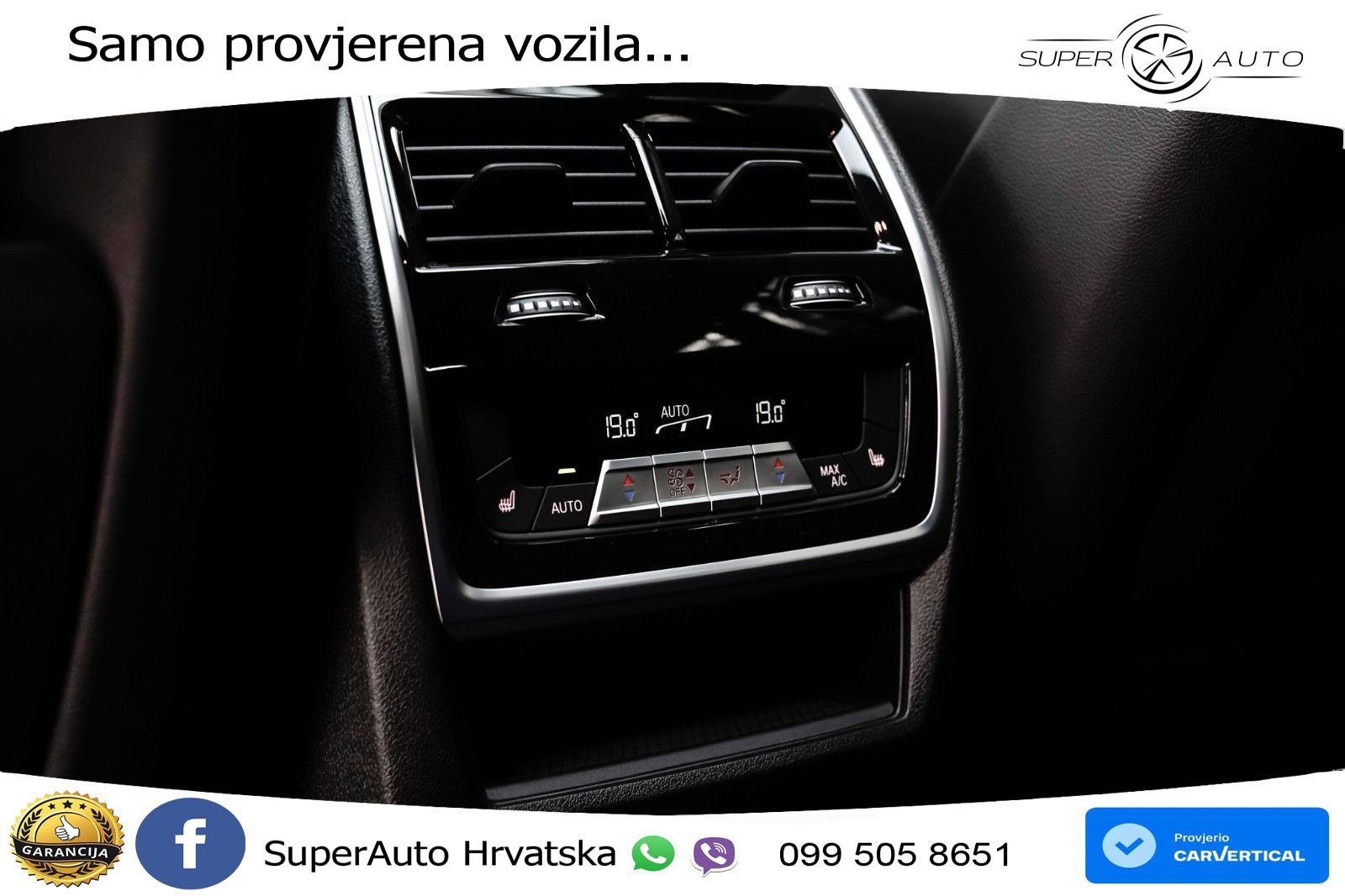 BMW X6 30d (298 KS) xDrive Steptronic M Sport LED+GR SJED+ACC