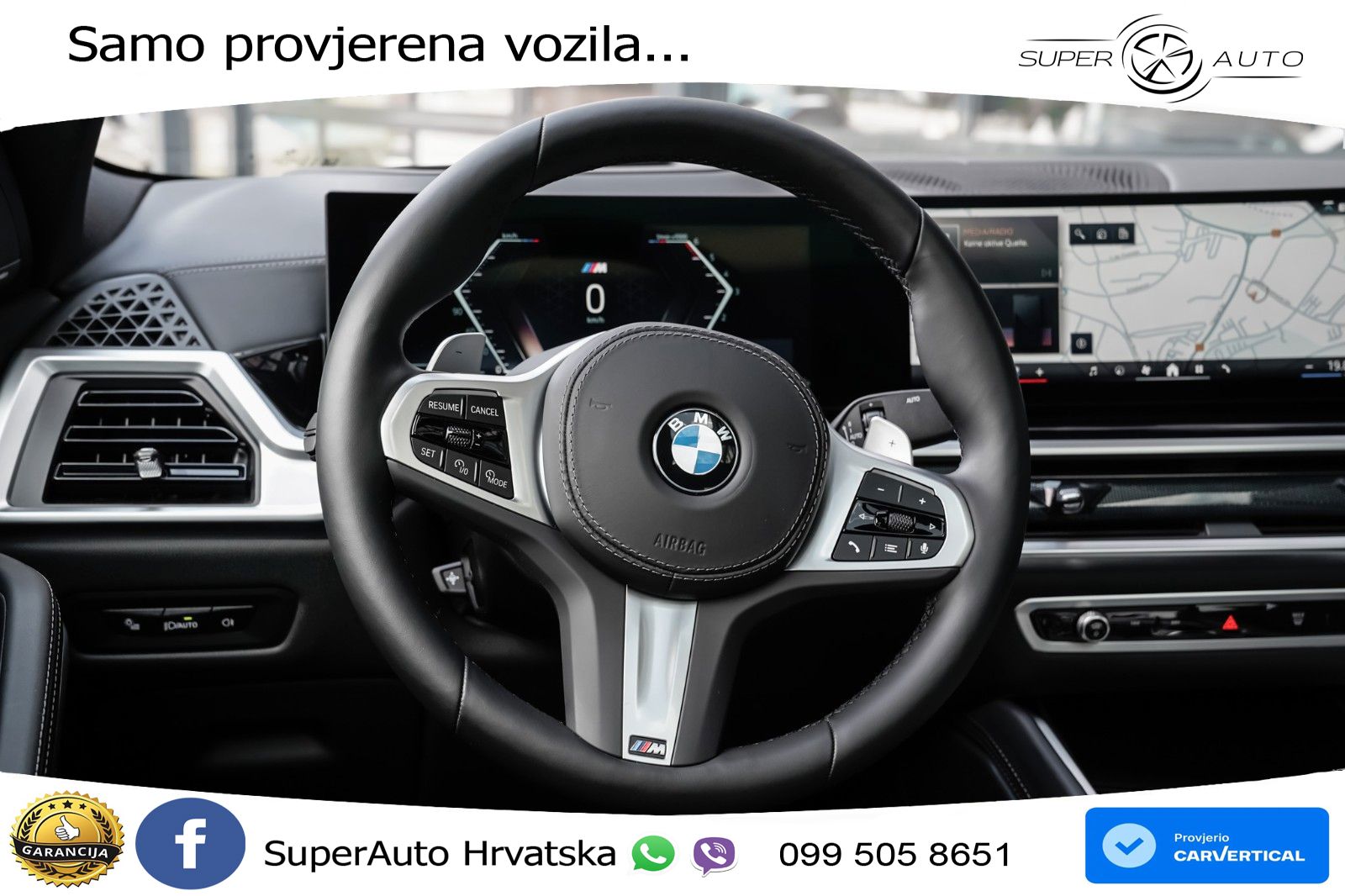 BMW X6 30d (298 KS) xDrive Steptronic M Sport LED+GR SJED+ACC