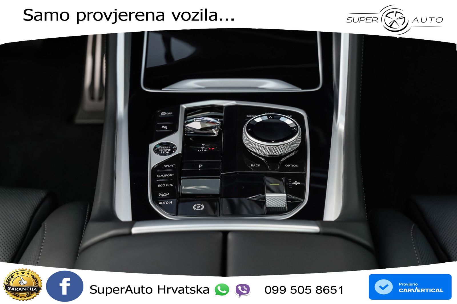 BMW X6 30d (298 KS) xDrive Steptronic M Sport LED+GR SJED+ACC