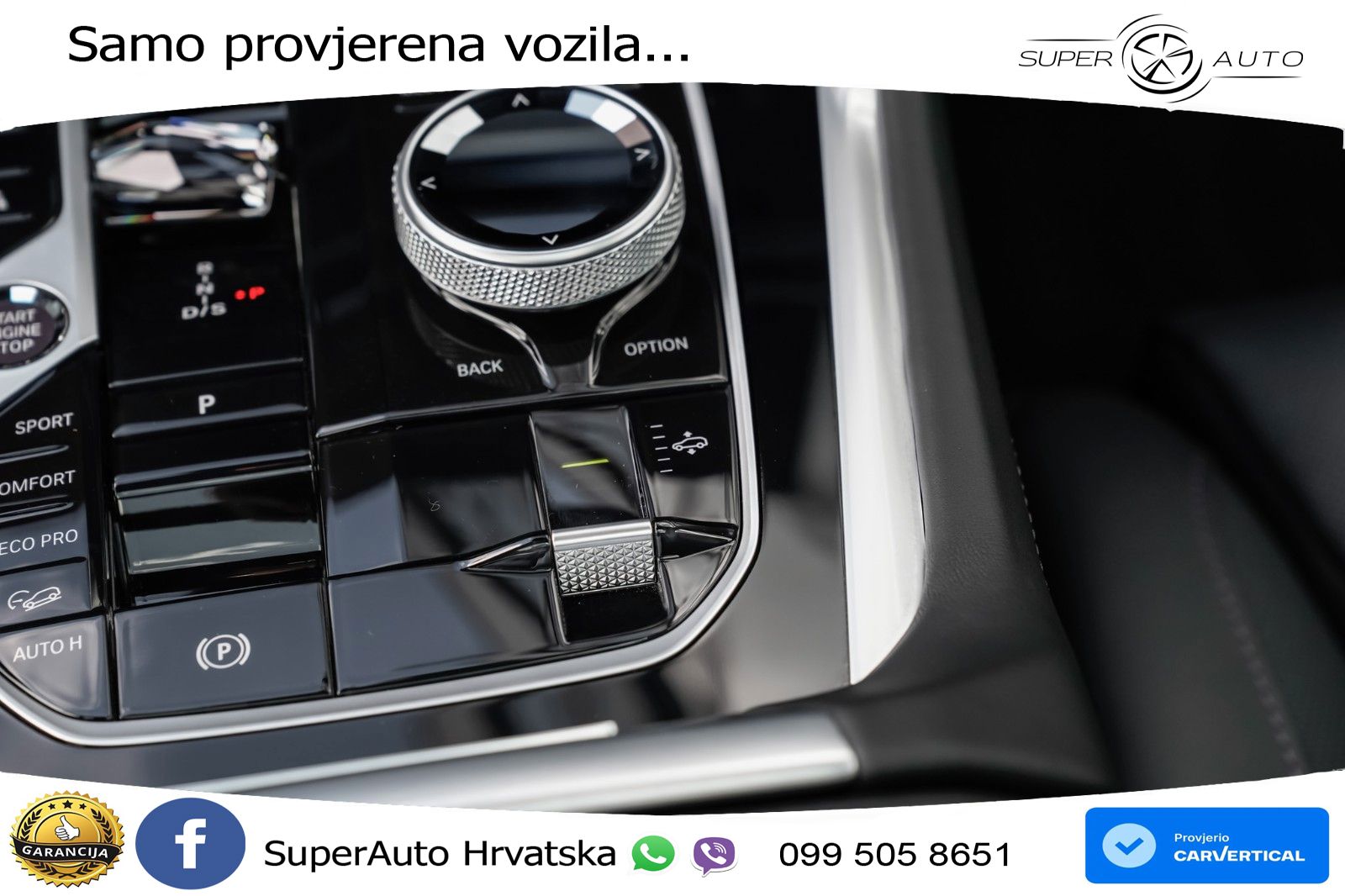BMW X6 30d (298 KS) xDrive Steptronic M Sport LED+GR SJED+ACC