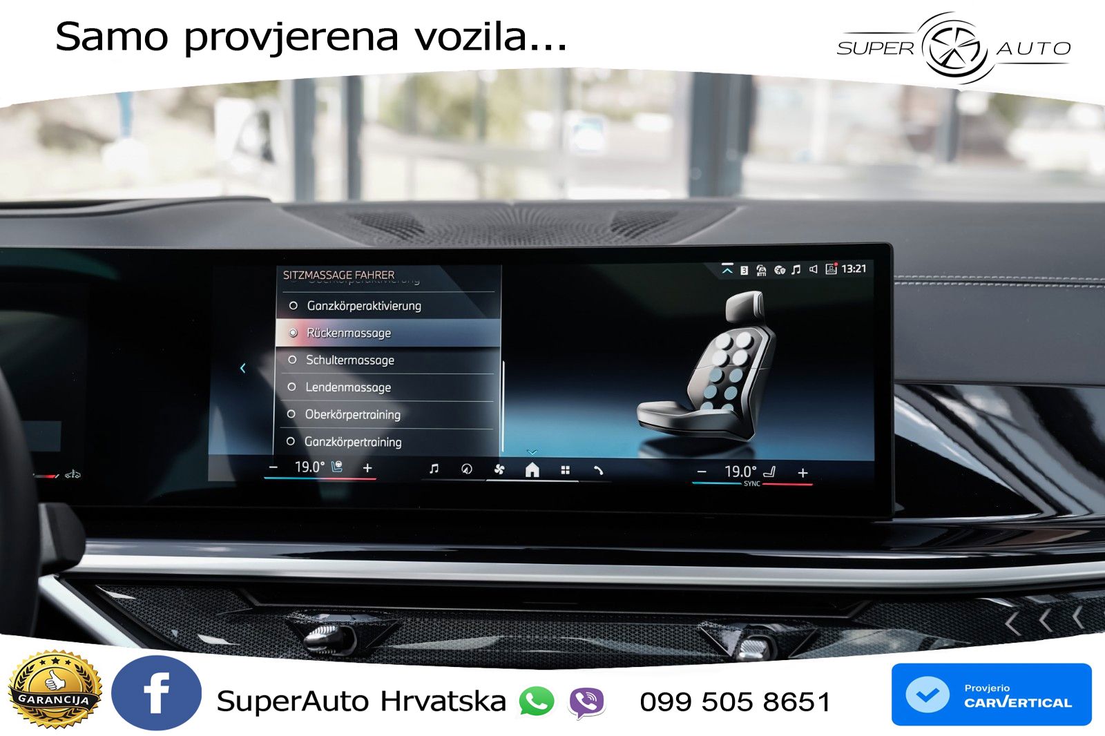 BMW X6 30d (298 KS) xDrive Steptronic M Sport LED+GR SJED+ACC