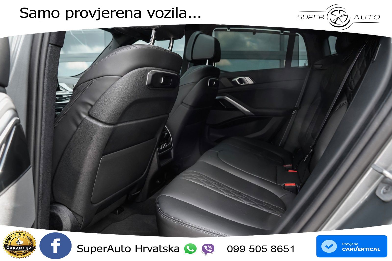 BMW X6 30d (298 KS) xDrive Steptronic M Sport LED+GR SJED+ACC