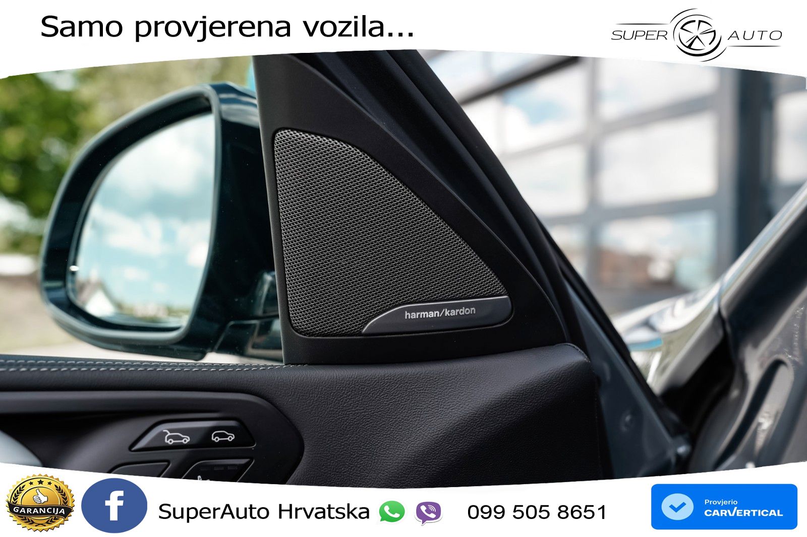 BMW X6 30d (298 KS) xDrive Steptronic M Sport LED+GR SJED+ACC