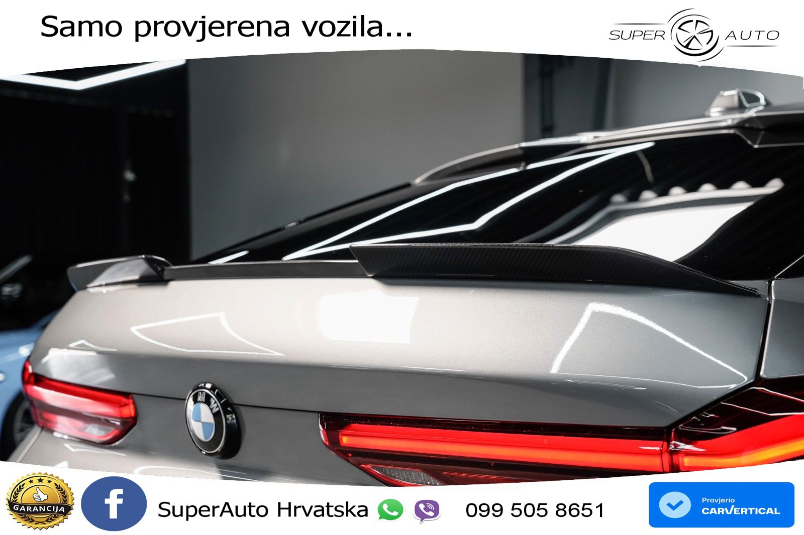 BMW X6 30d (298 KS) xDrive Steptronic M Sport LED+GR SJED+ACC