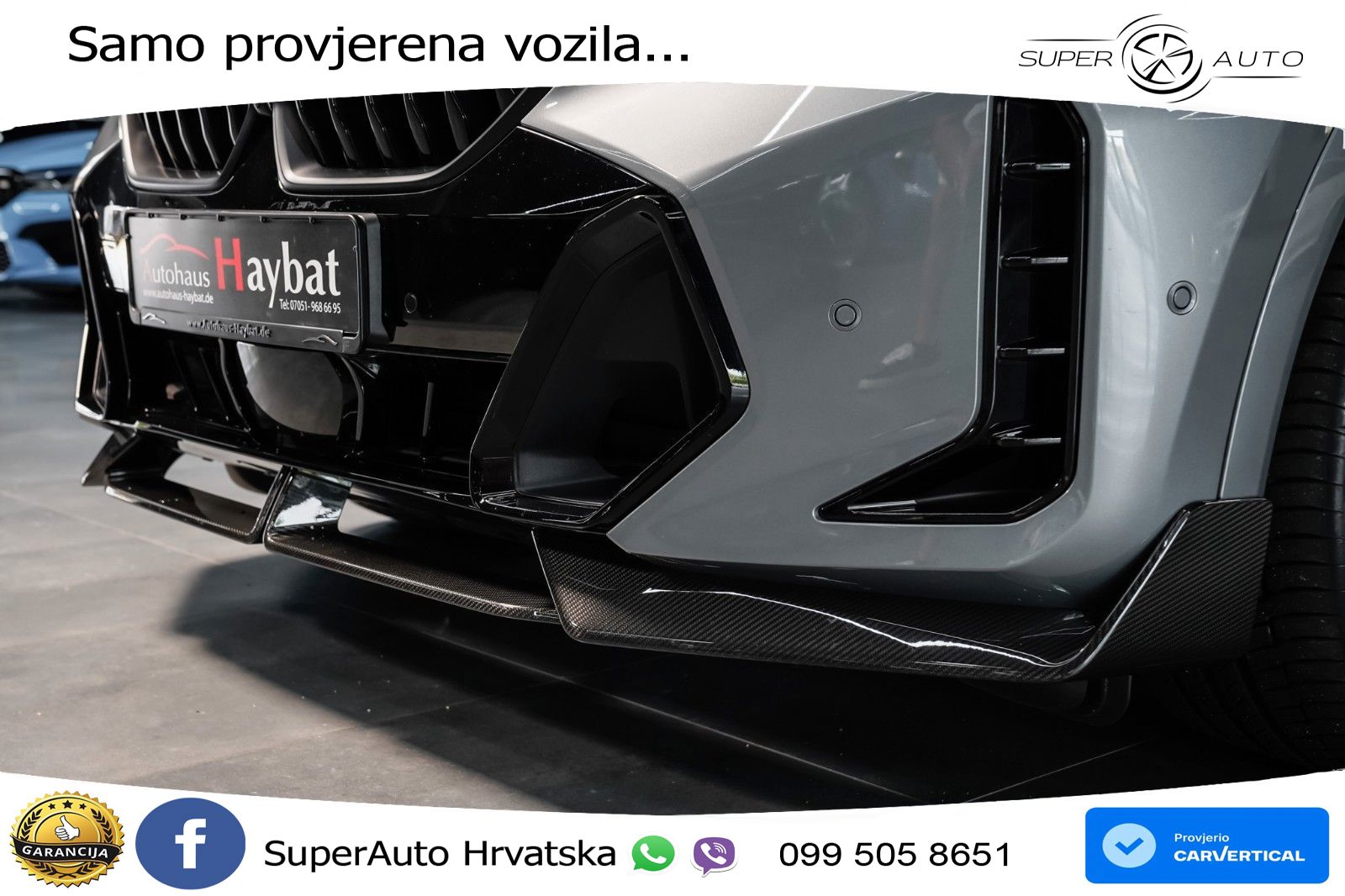 BMW X6 30d (298 KS) xDrive Steptronic M Sport LED+GR SJED+ACC
