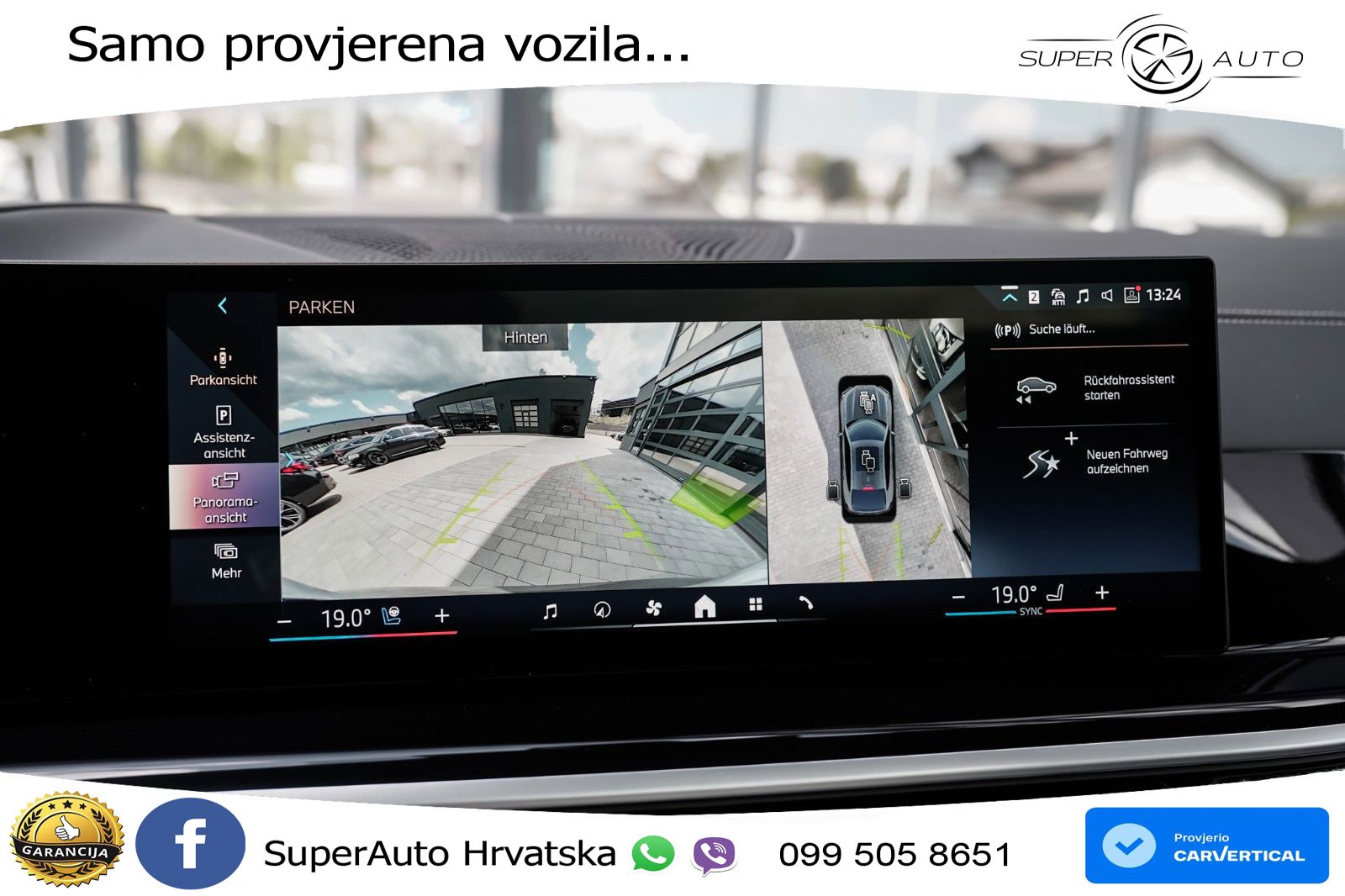 BMW X6 30d (298 KS) xDrive Steptronic M Sport LED+GR SJED+ACC