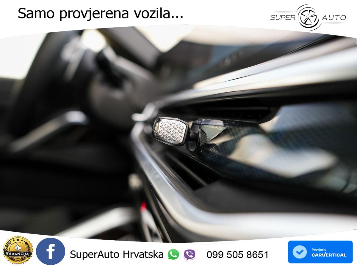 BMW X6 40d (352 KS) xDrive Steptronic LED+GR SJED+ACC
