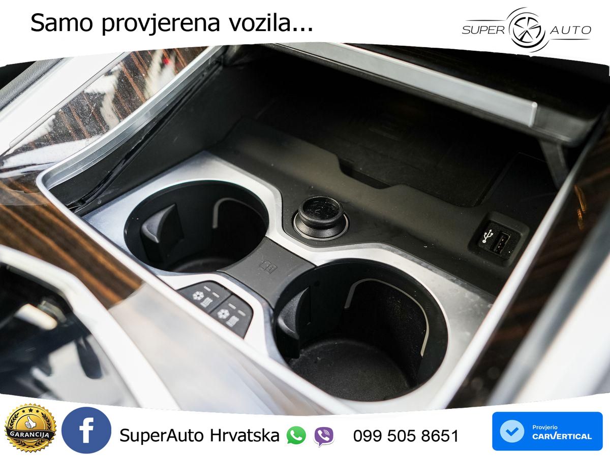 BMW X6 40d (352 KS) xDrive Steptronic LED+GR SJED+ACC