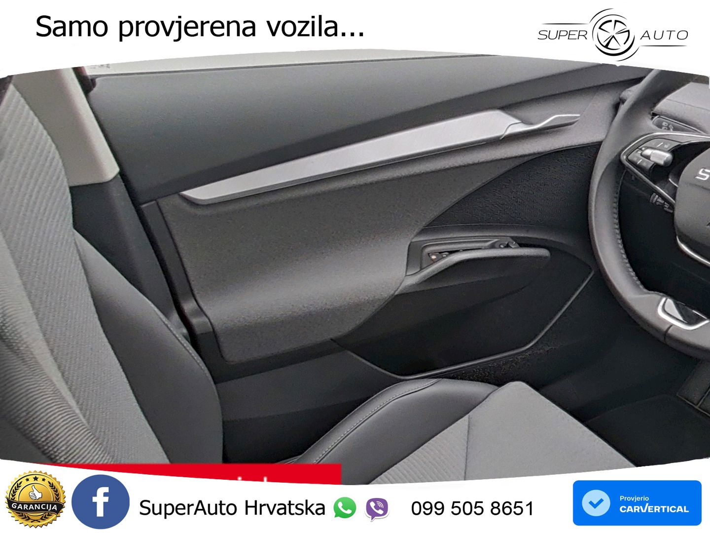 Škoda Enyaq 85 82 kWh (286 KS) Loft LED+GR SJED+ACC