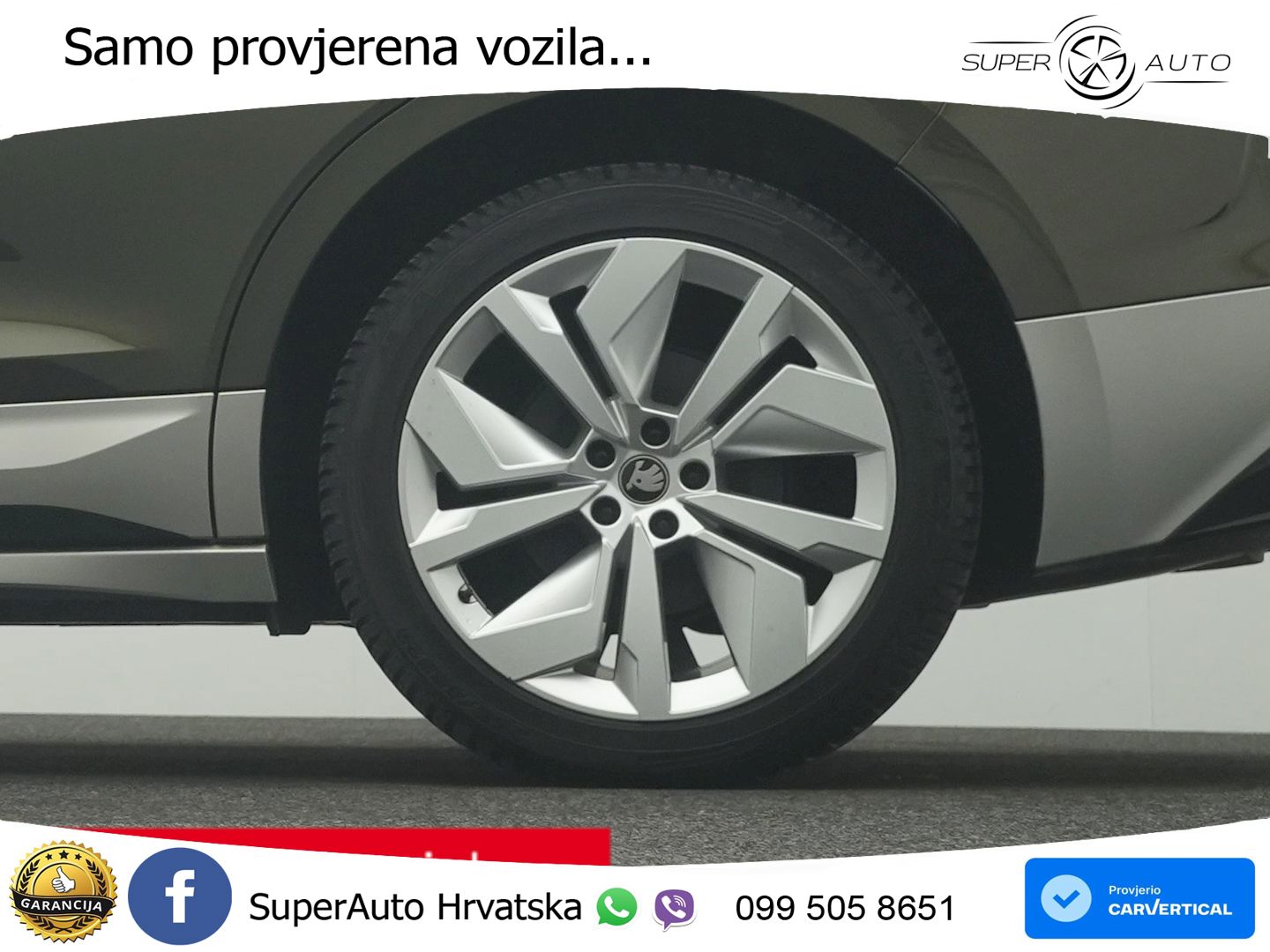 Škoda Enyaq 85 82 kWh (286 KS) Loft LED+GR SJED+ACC